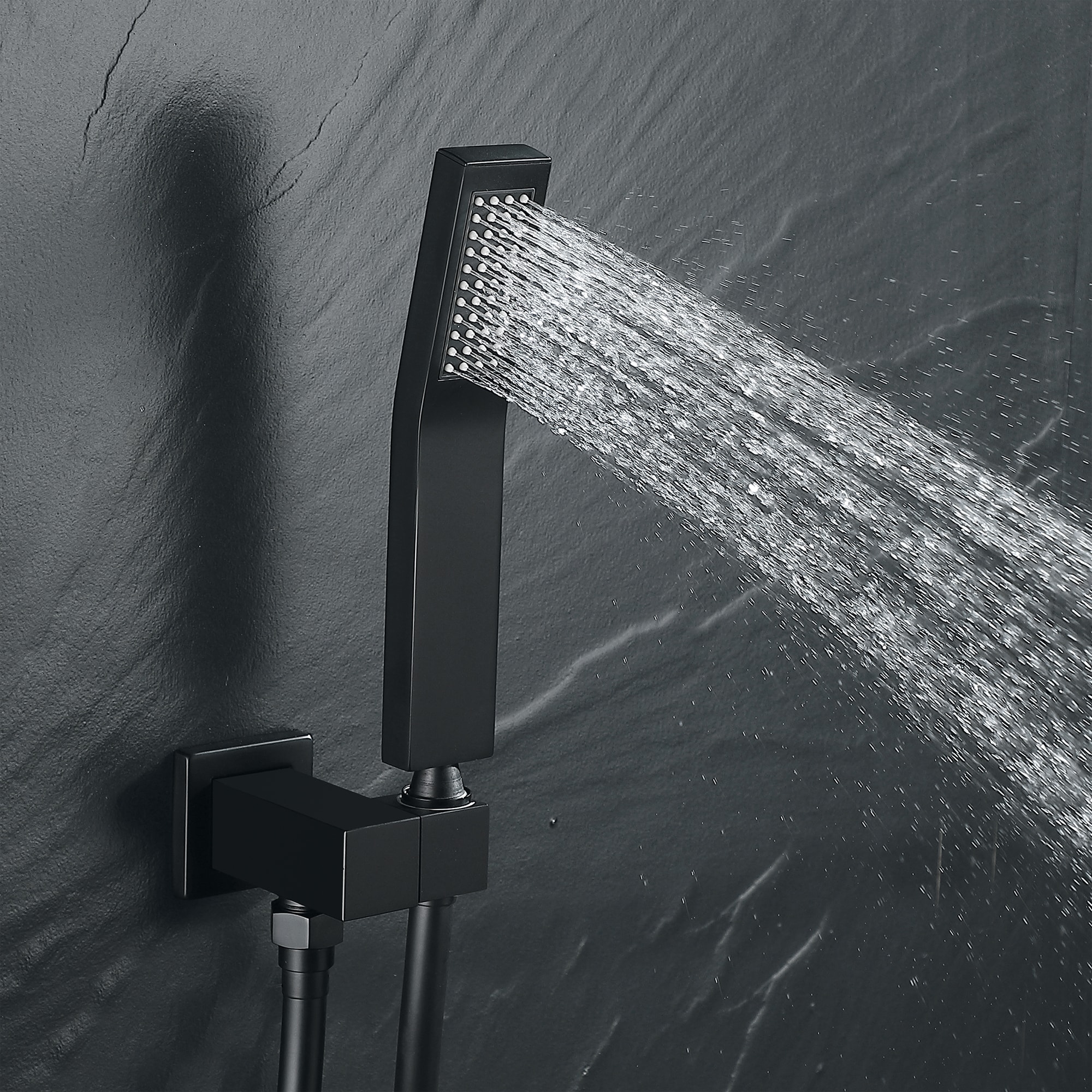 CASAINC DB-W93102H-12 Showerhead-Bar-Panels - View #6