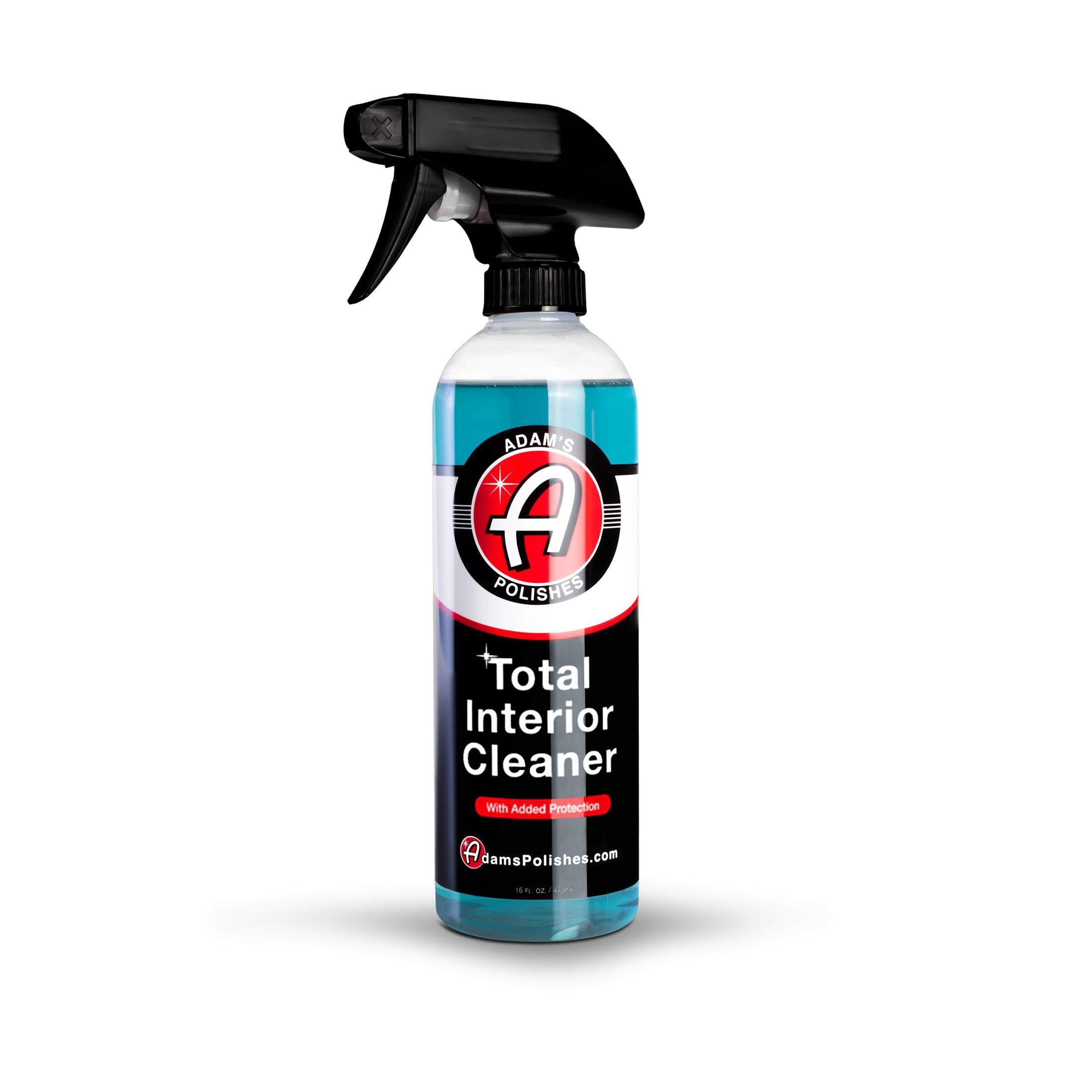Adams E304129200 16 -fl oz Liquid Car Interior Cleaner