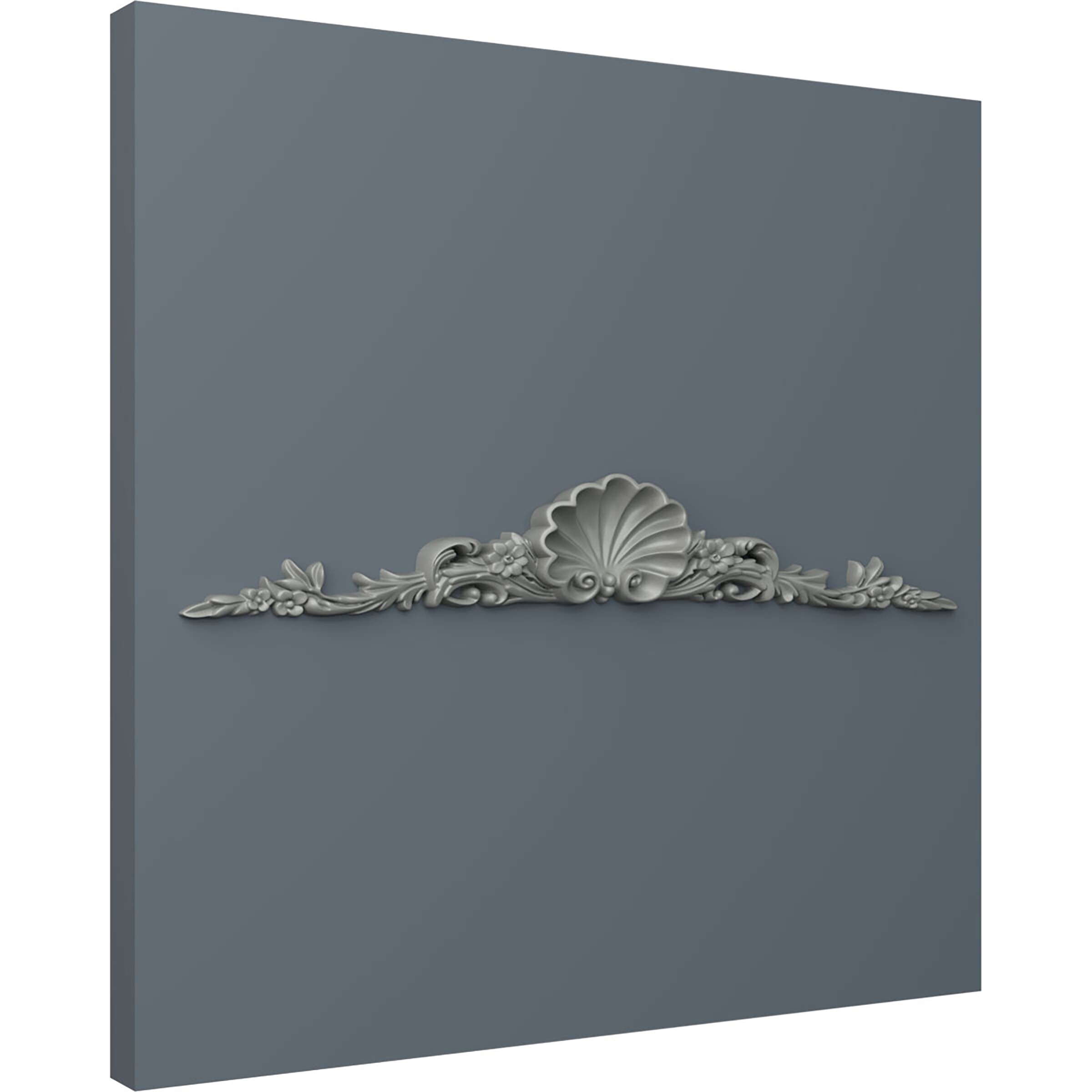 Ekena Millwork ONL34X05X01SH appliques - View #5