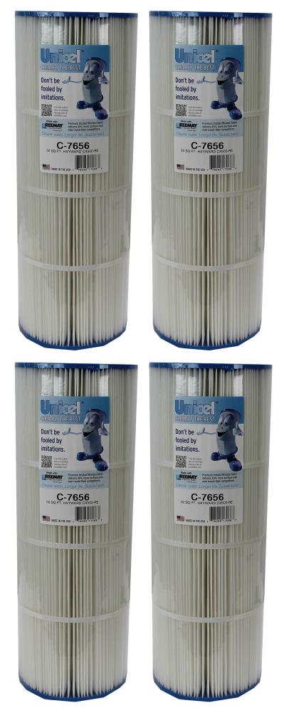 Unicel 44406 Cartridge Pool Filter
