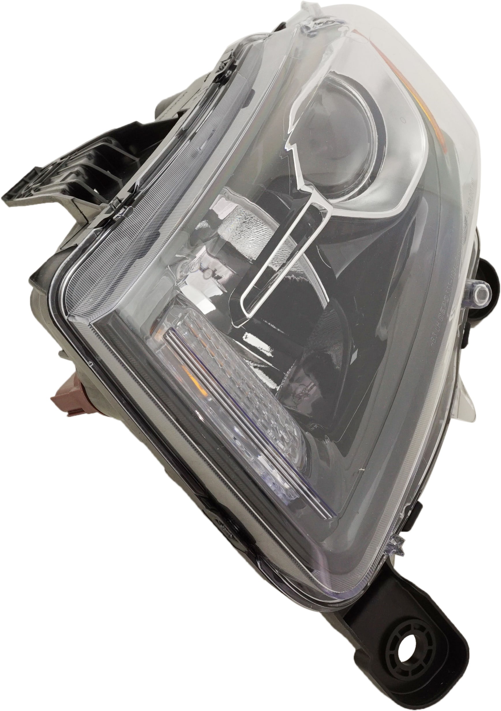 Garage-Pro JCWRJ10010004QGP Headlights-Components - View #3