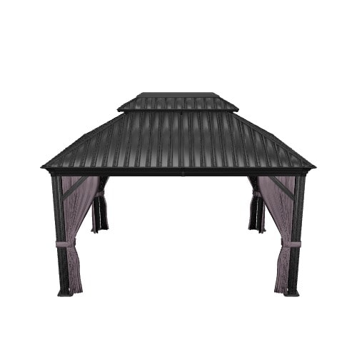 Three-dimensional representation of the product