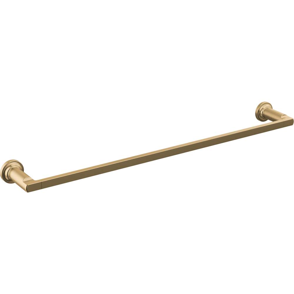 Delta  78924 Tetra 24 Inch Towel Bar