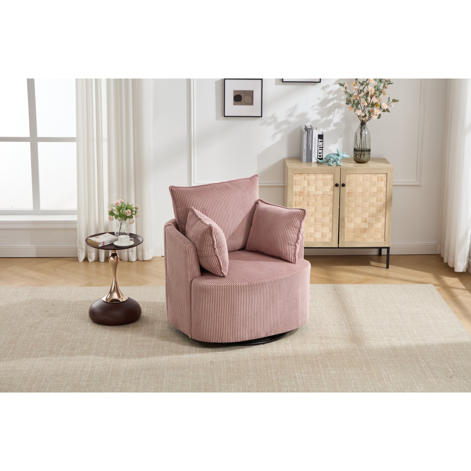 Streamdale Furniture W2120P293678 chairs - View #2