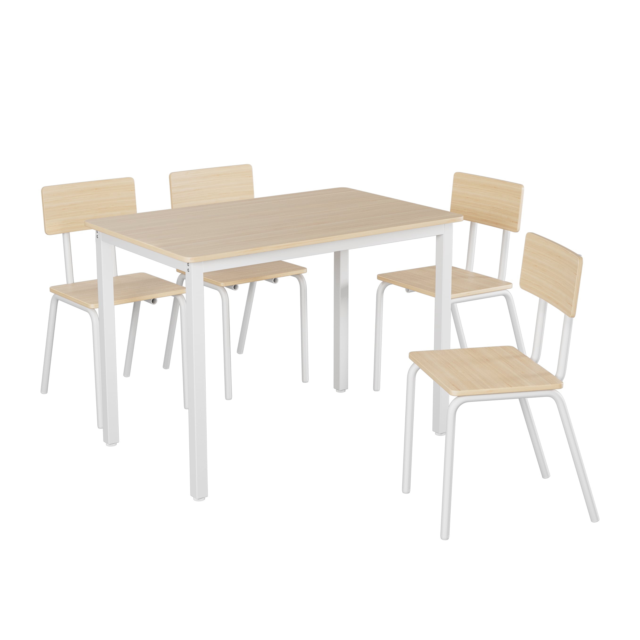 Mondawe OR-W34AD-OF Dining-Sets - View #11