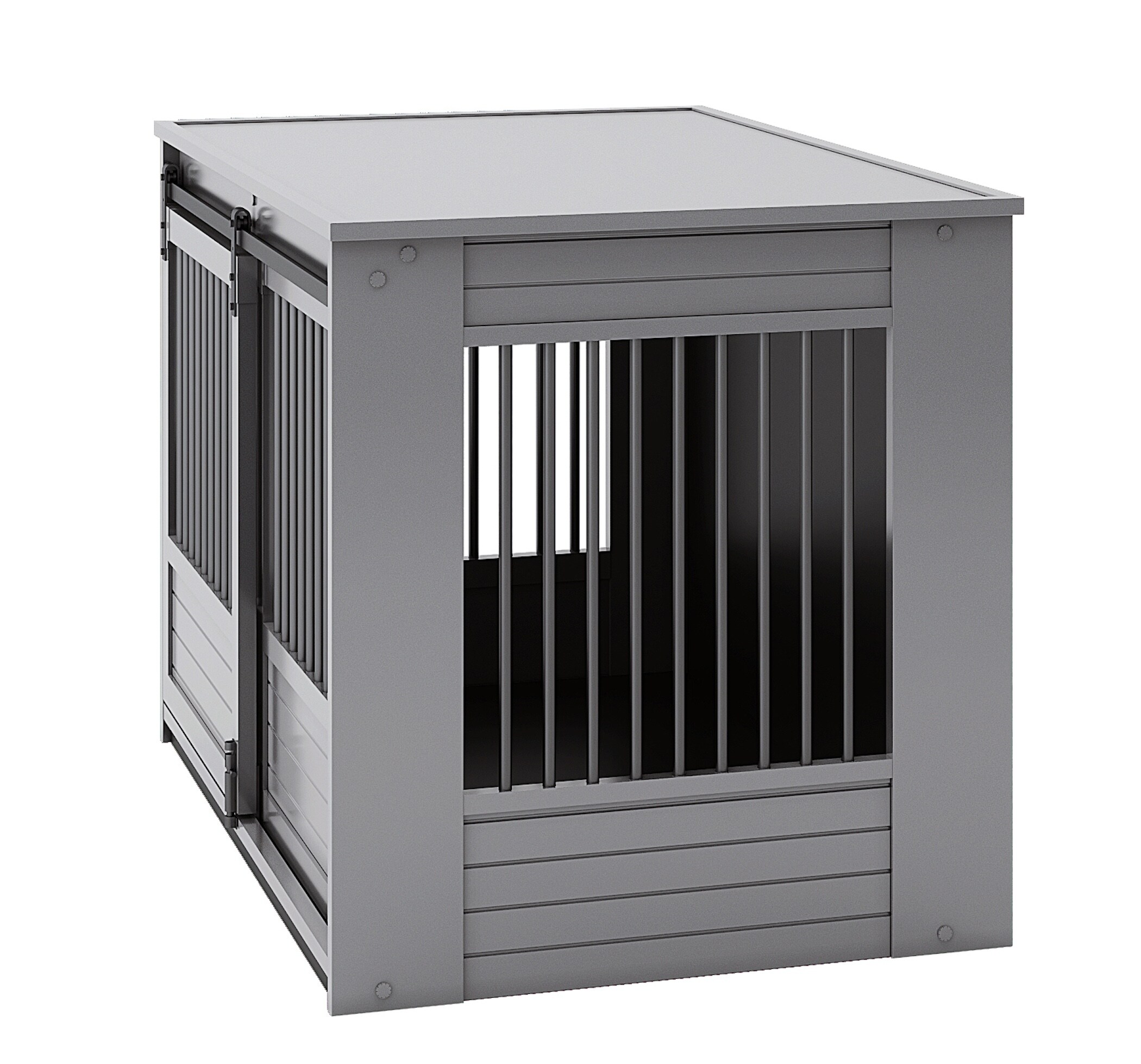 New Age Pet EHDBD10-05XL Pet-Crates-Carriers - View #7