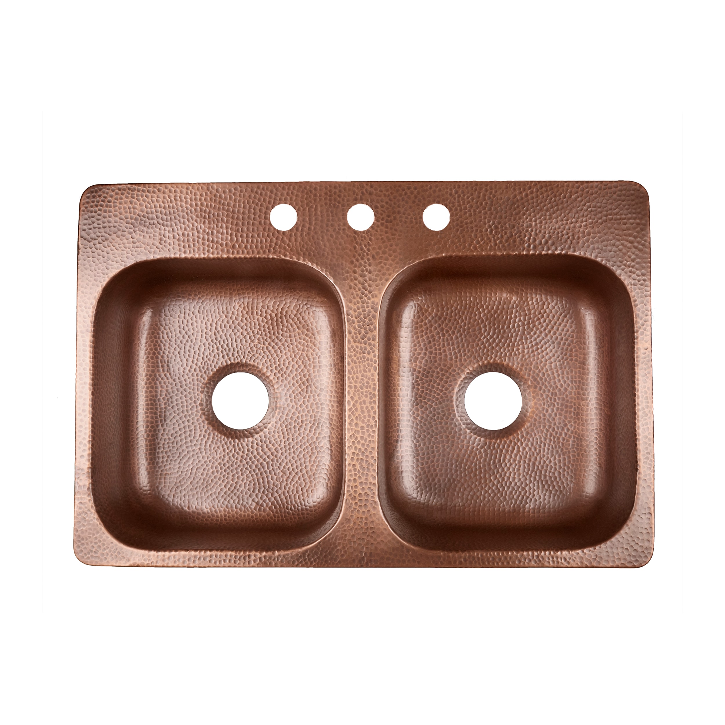 SINKOLOGY SEK105-33AC-3 Kitchen-Sinks - View #3