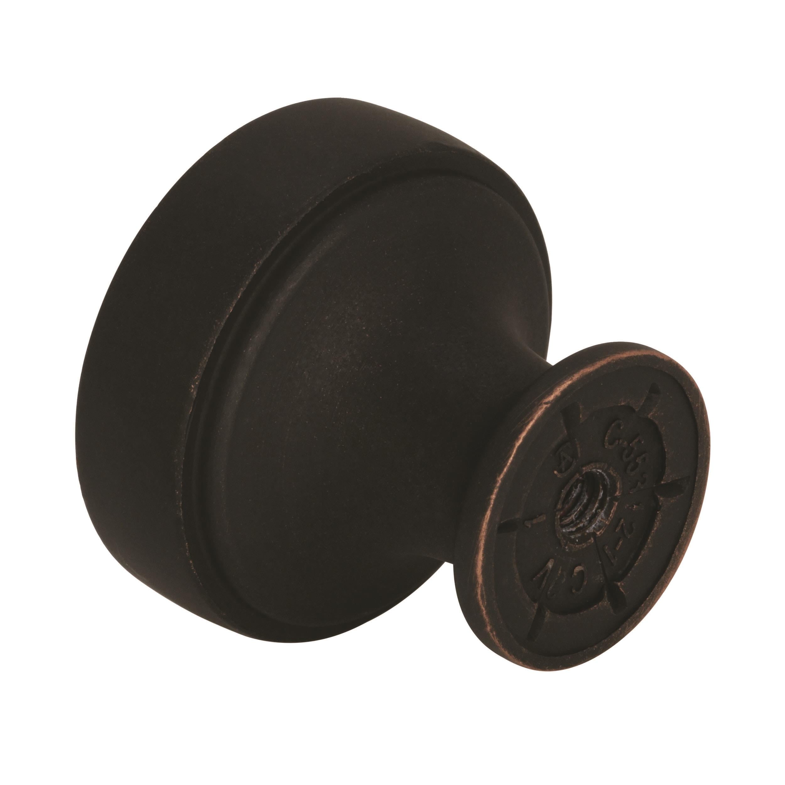 Amerock BP55312DOB Cabinet-Knobs - View #8