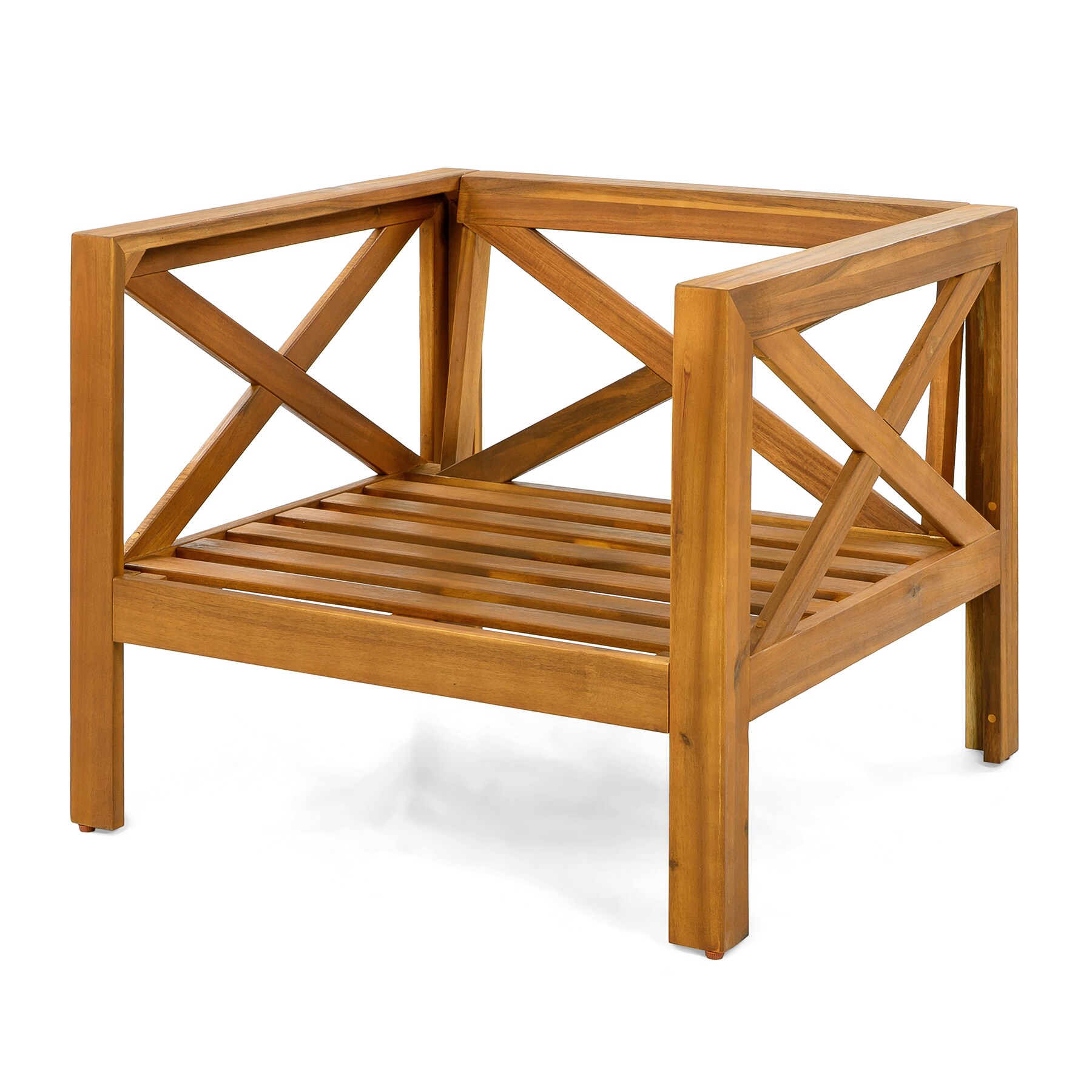SINOFURN SYF830020GY Patio-Chairs - View #14