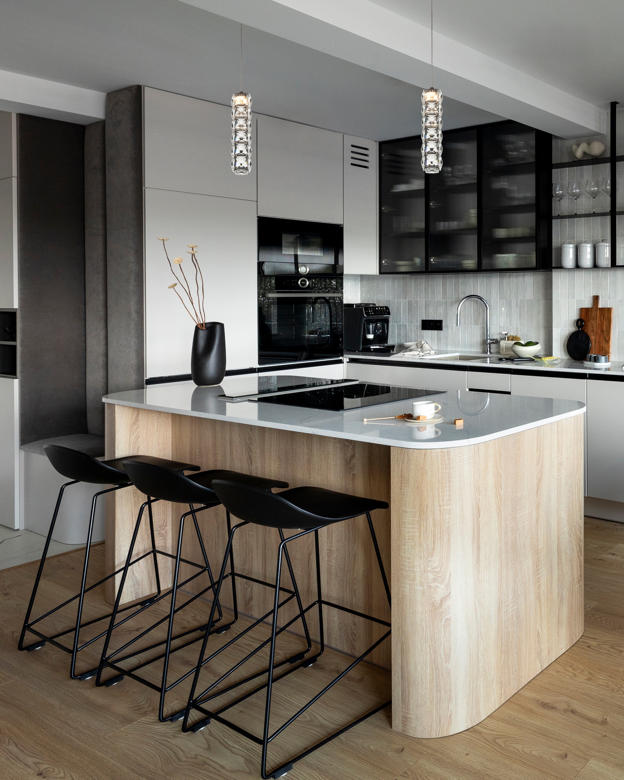 allen + roth 46767-LWUBI Pendant-Lights - View #7