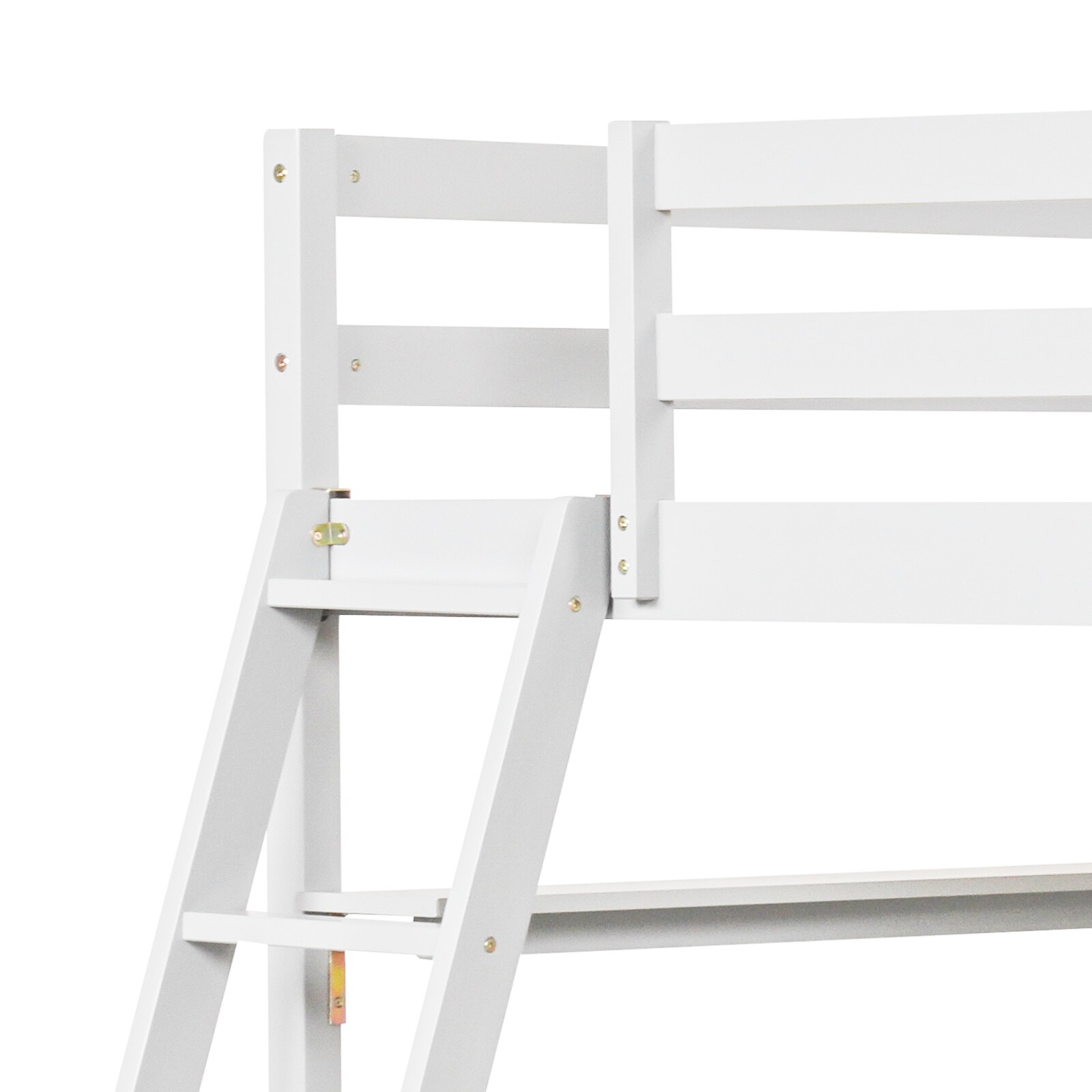 Fenbeli LJMLSFENHY153 Bunk-Beds - View #6