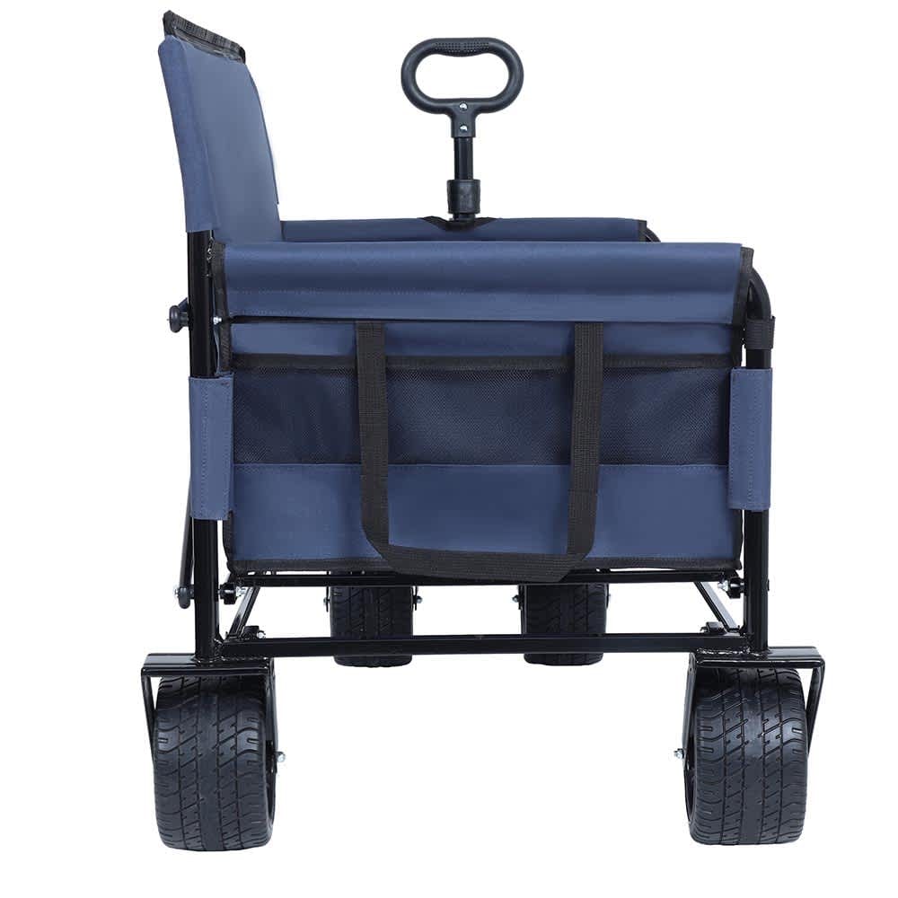 JUJABU ZJWAGONCART-3 Yard-Carts - View #3