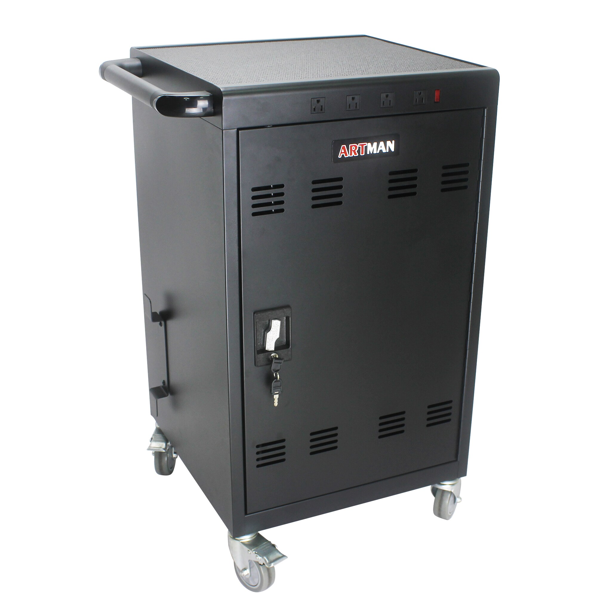 GDFStudio 344108 Filing-Cabinets - View #12