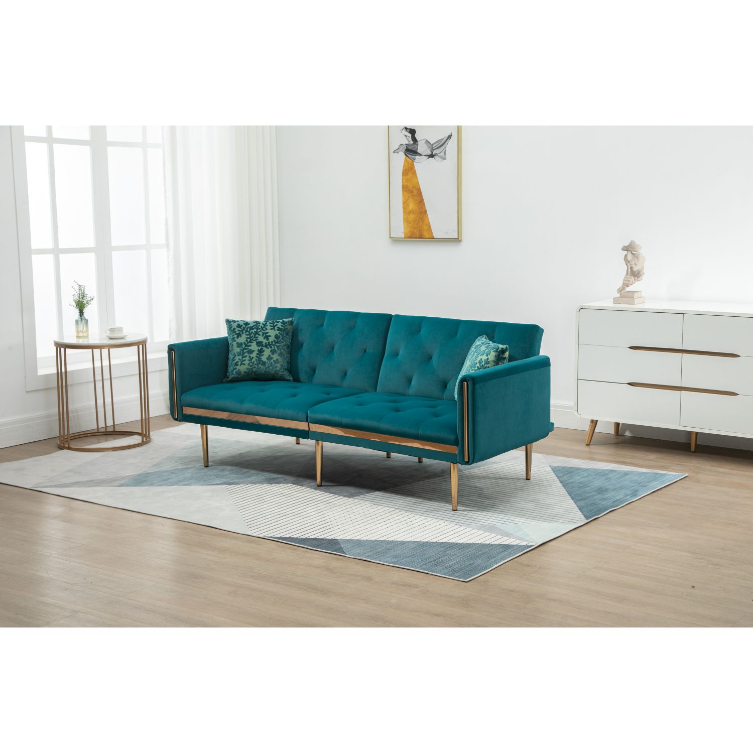 JASMODER W395S00037 Sofas-Loveseats - View #2