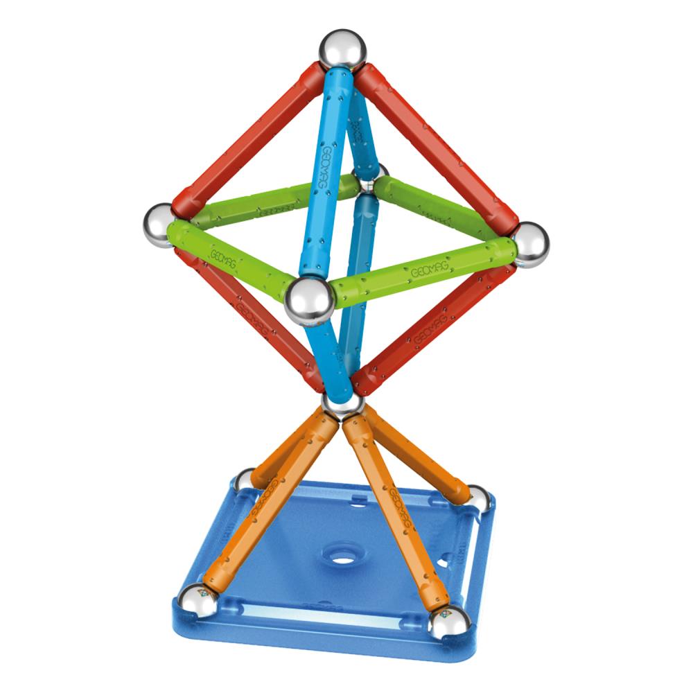 Geomag GMW353 Play-Toys - View #5