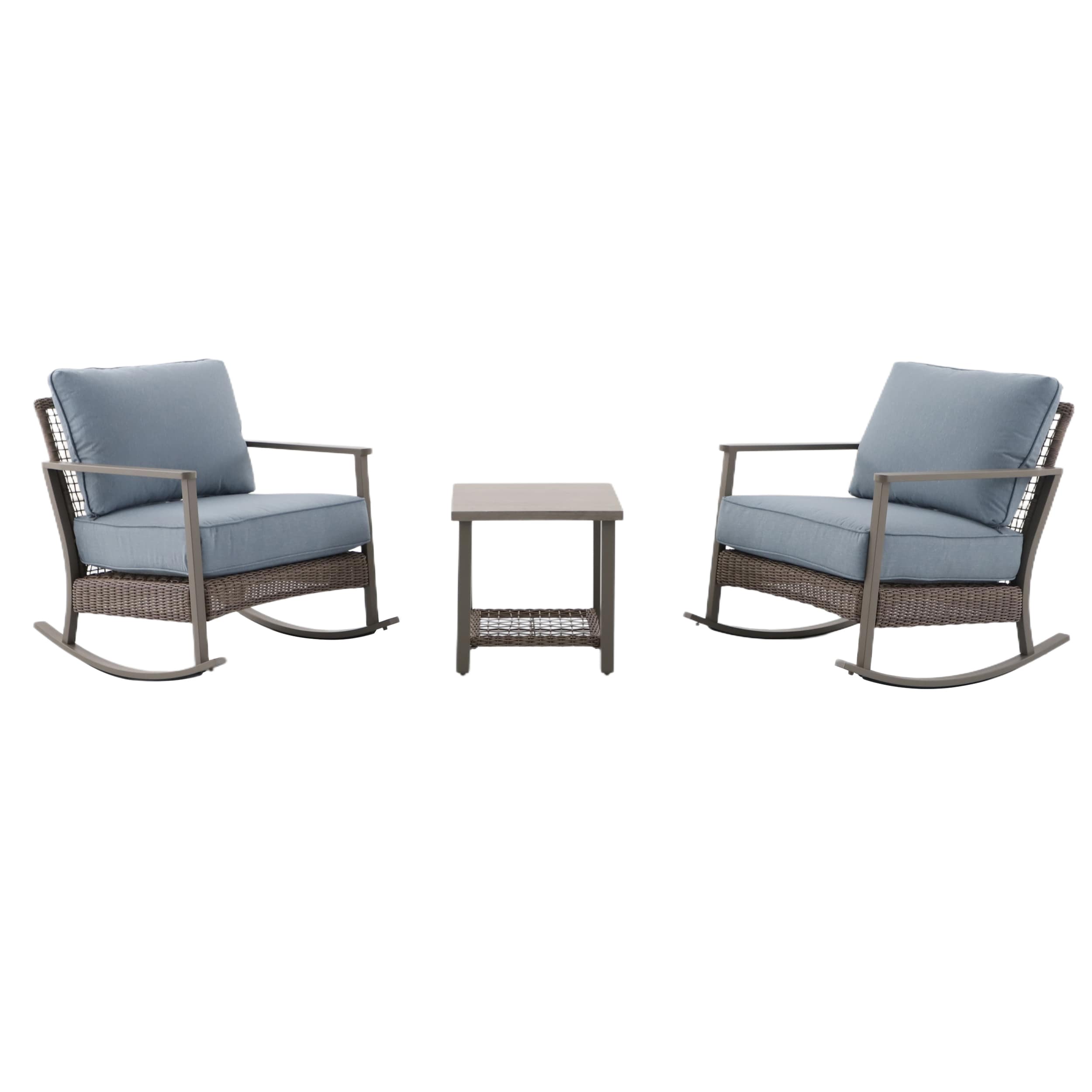 allen + roth FRS81358BR Patio-Conversation-Sets - View #11