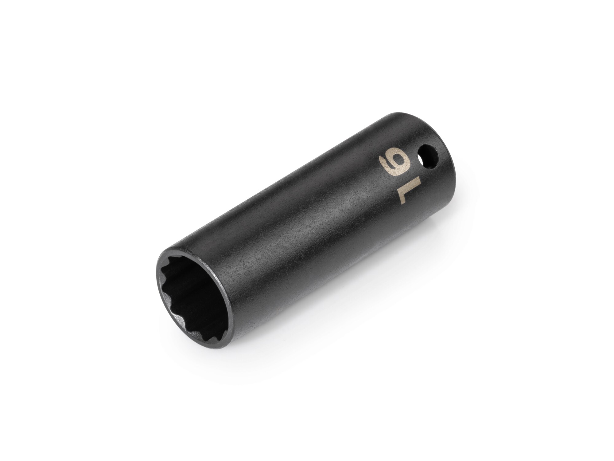 TEKTON SID13316 Metric 3/8-in Drive 16mm 12-point Impact Socket Individual