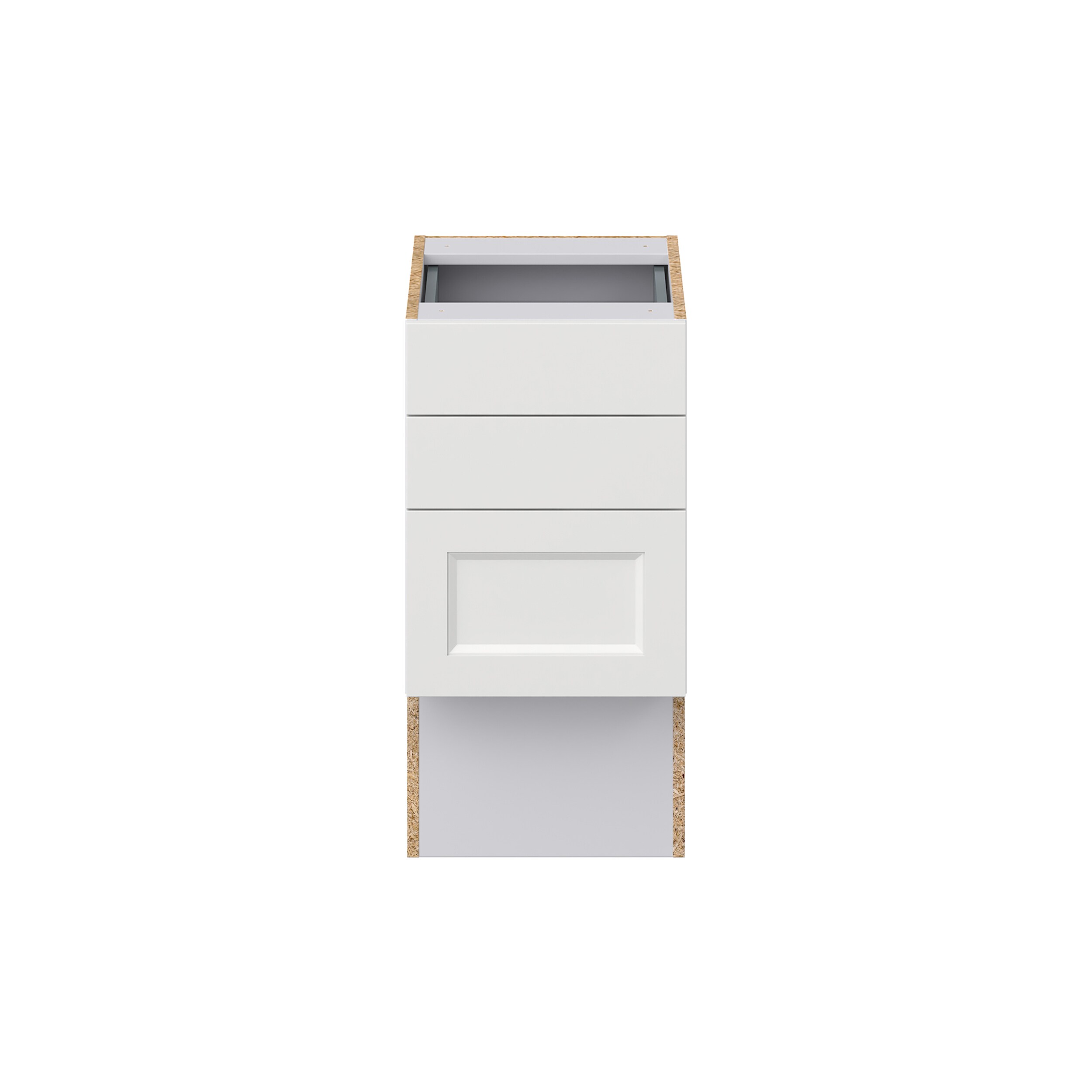 Hugo&Borg DSV3D15ADA-RI Cabinets-Kitchen - View #7