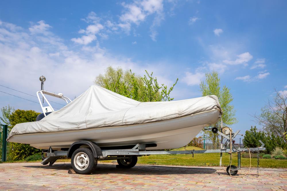 BOEN WT-1212 tarps - View #4