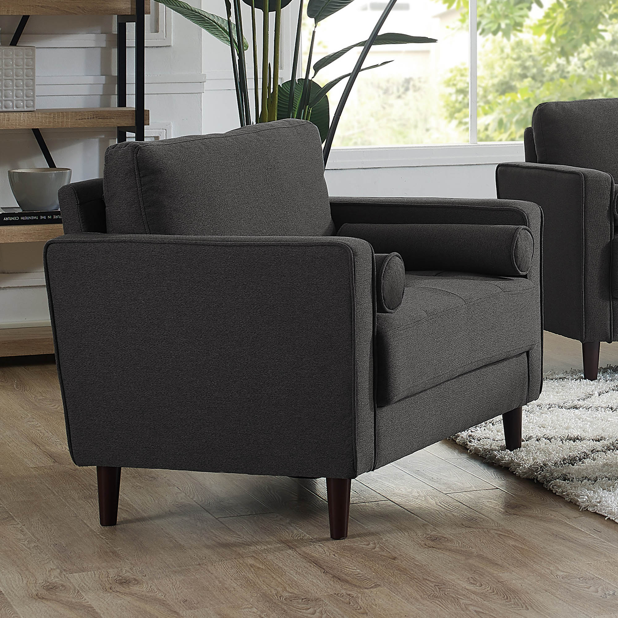 Lifestyle Solutions LSLA776HRGR chairs - View #6