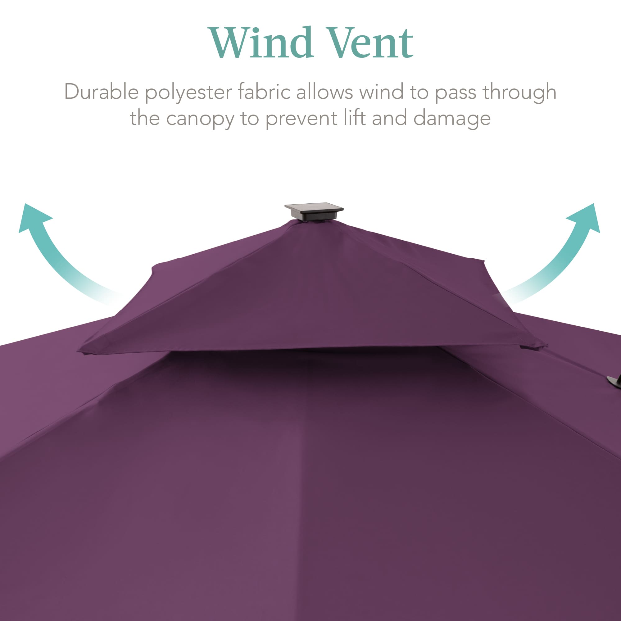 Best Choice Products SKY7761 Umbrellas-2 - View #4