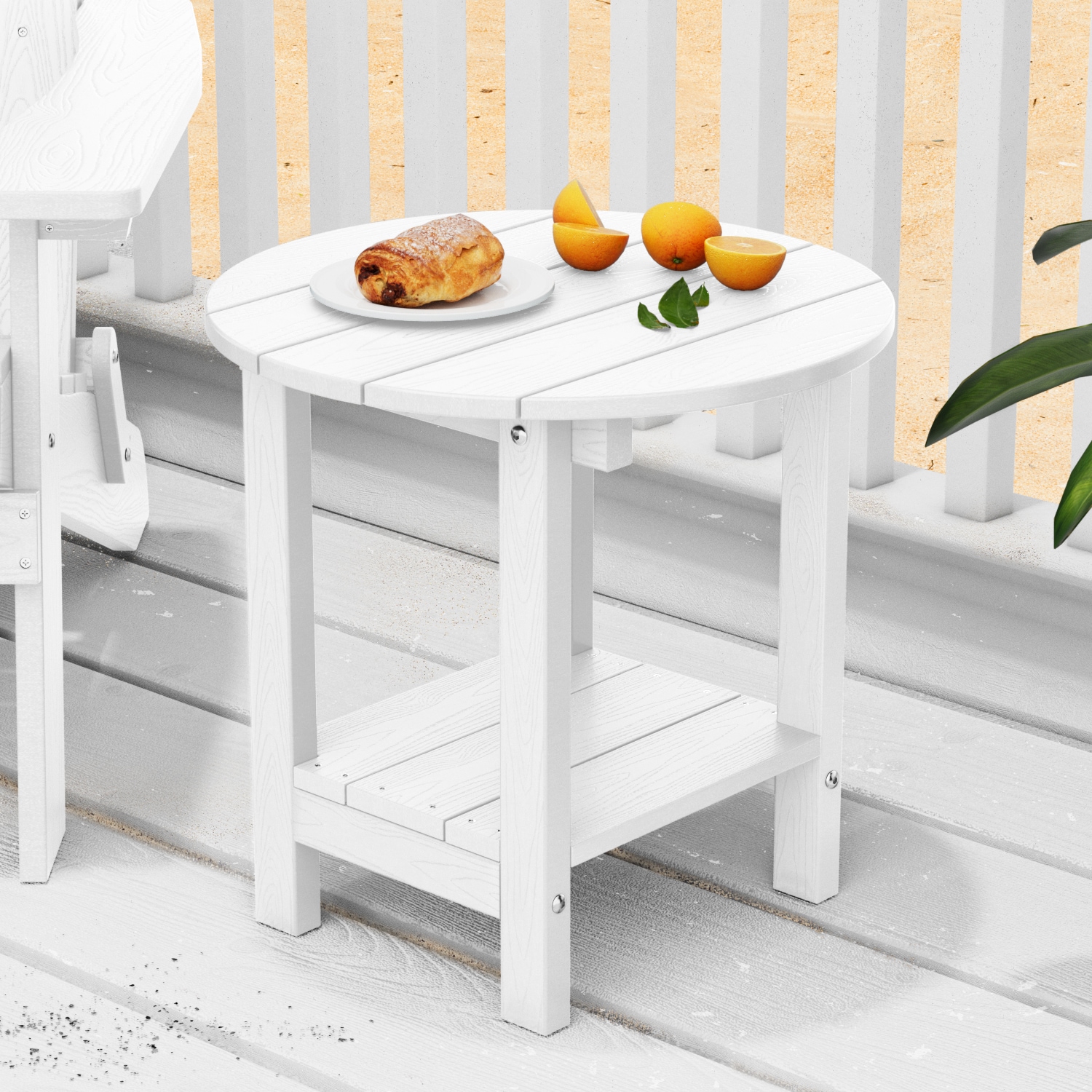 WINSOON FTA1318 Patio-Tables - View #5