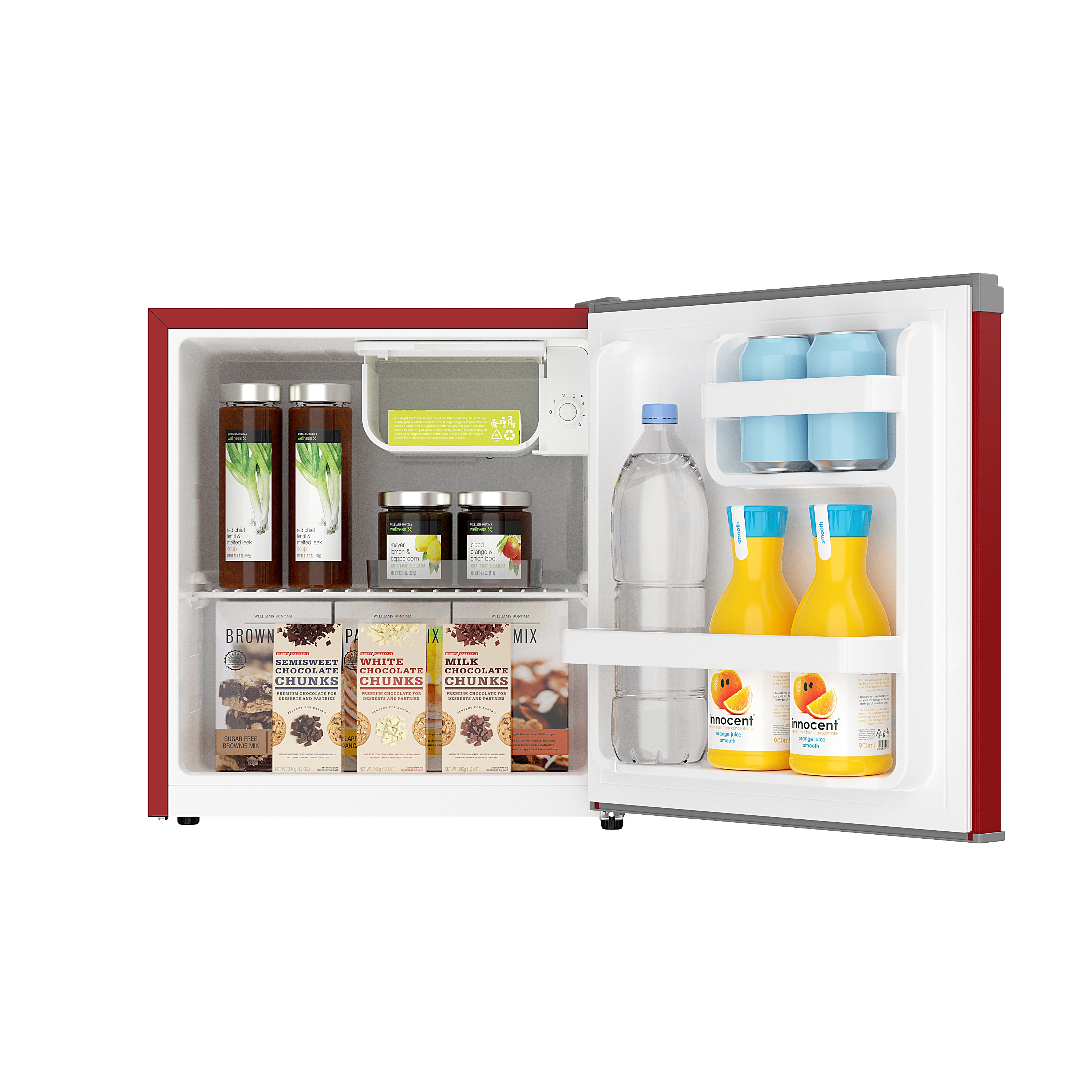 Frigidaire EFR115-RED Beverage-Dispensers - View #5
