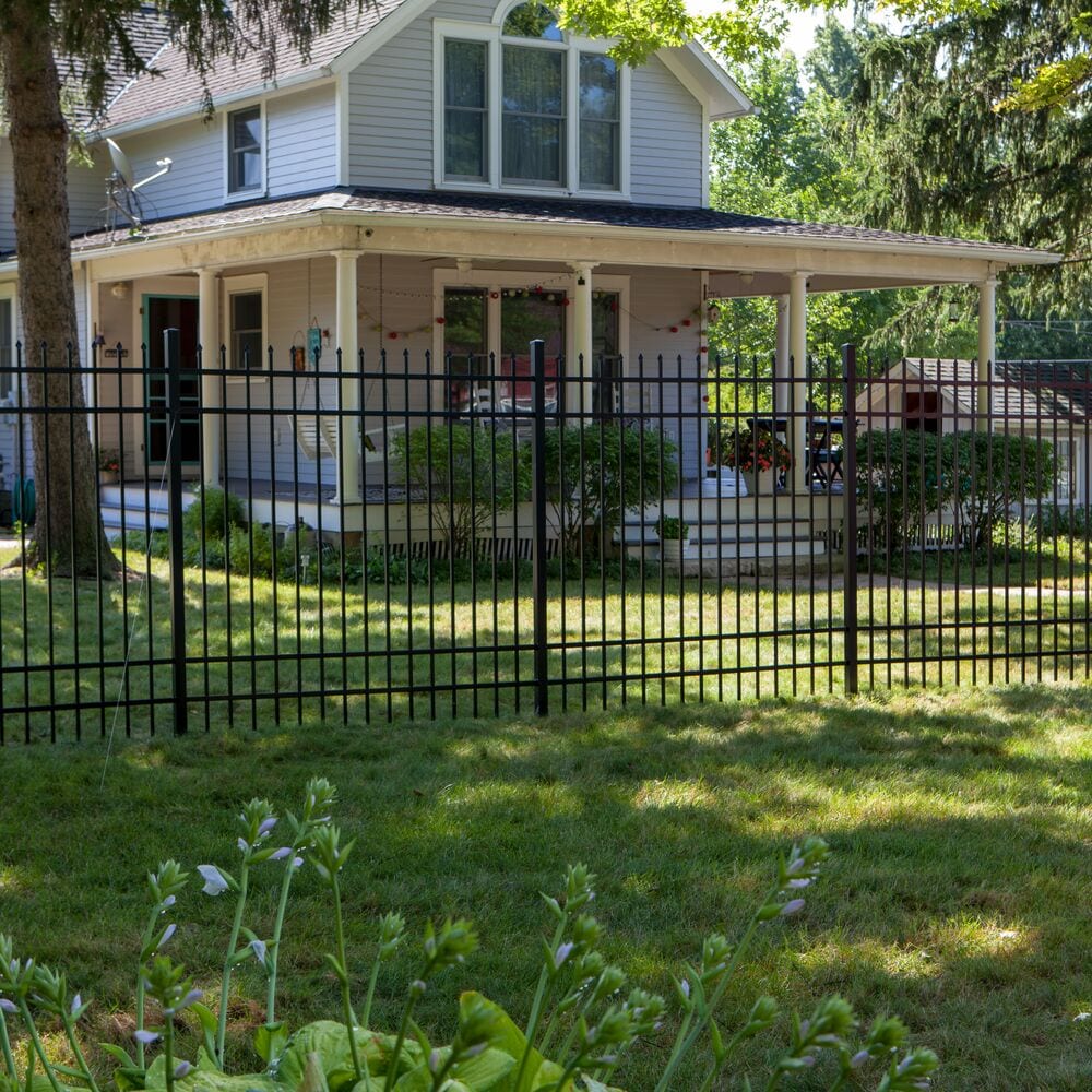 Freedom 73002352 Fence-Gates - View #4