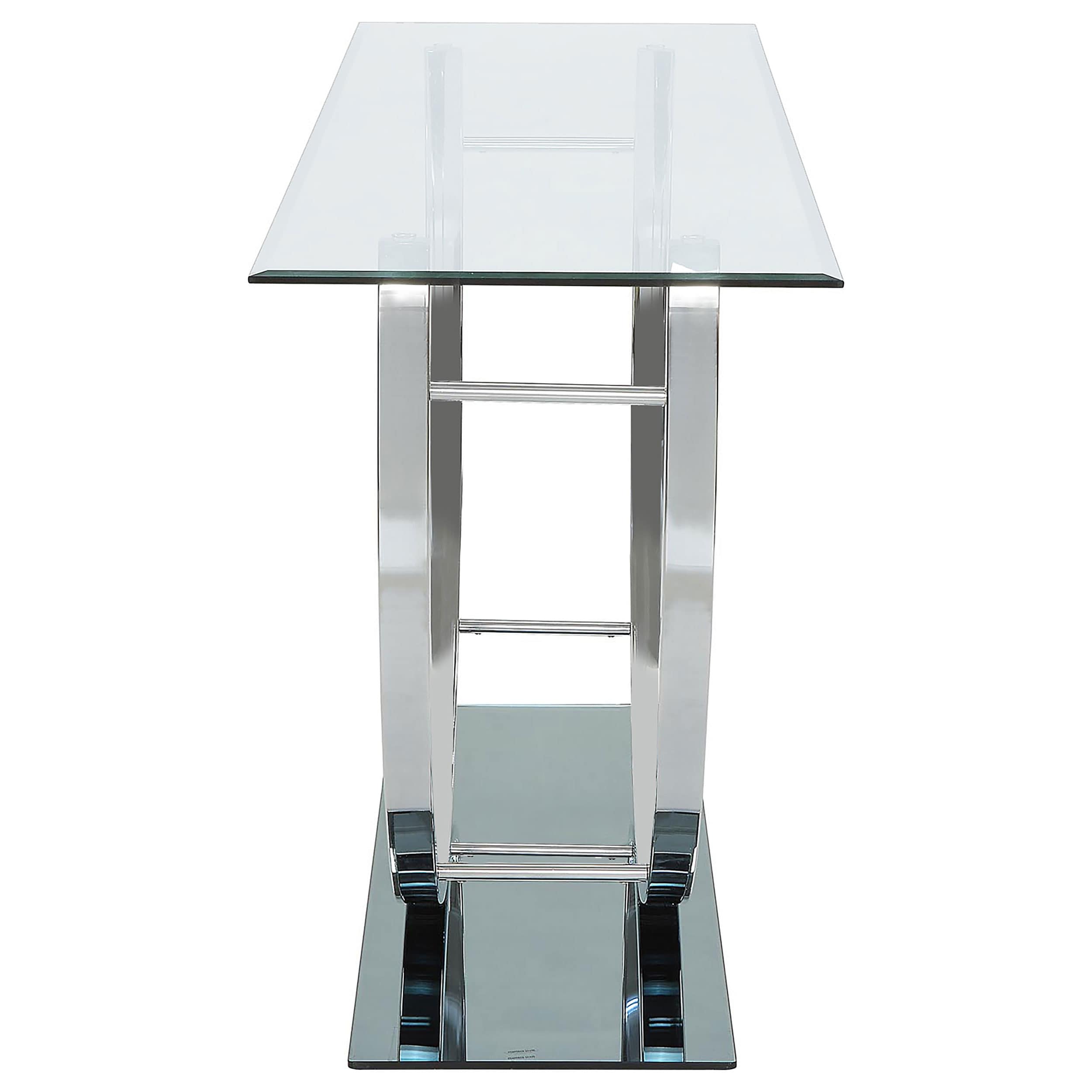 Vynxaria LS0505-06211943 Console-Sofa-Tables - View #4
