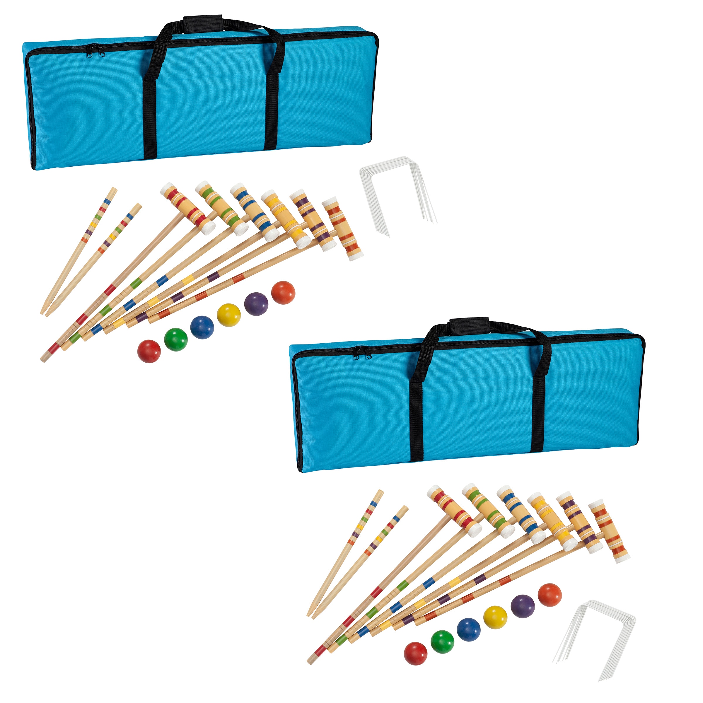 Hey! Play! 80-66D22-2 Portable-Party-Game - View #6