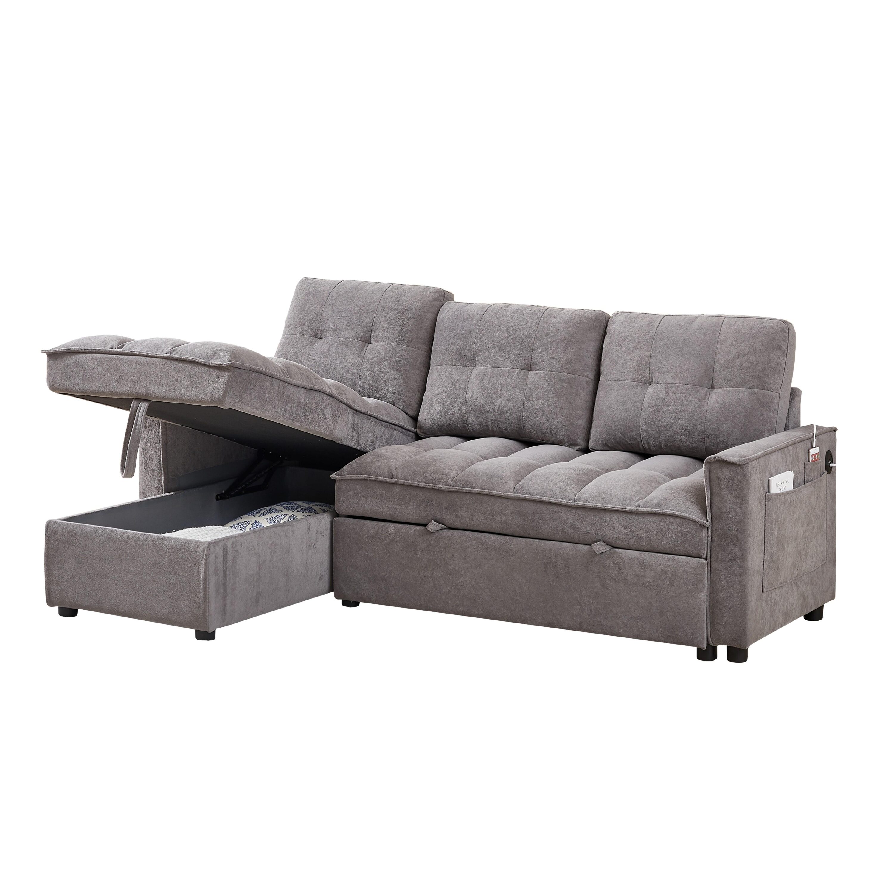 Bayfeve BF-S19374-IN Sofas-Loveseats - View #7