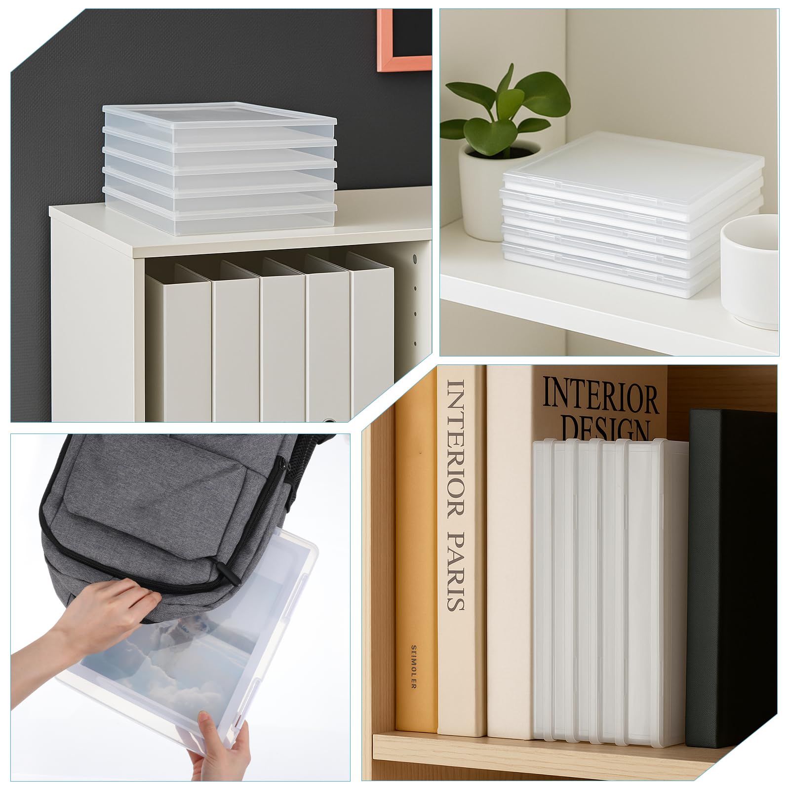 URIACG 5749848515387 Storage-Trunks - View #4