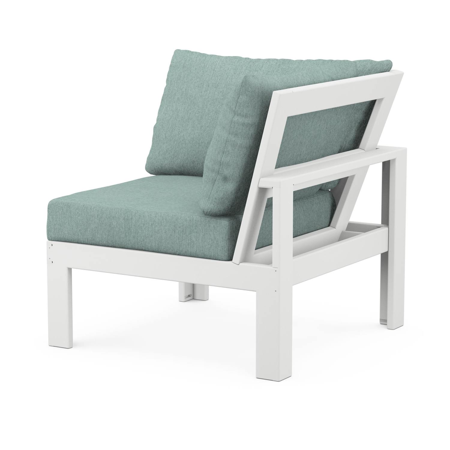 Trex Outdoor Furniture TXS784-2-CW161130 Patio-Sofas-Daybeds - View #6