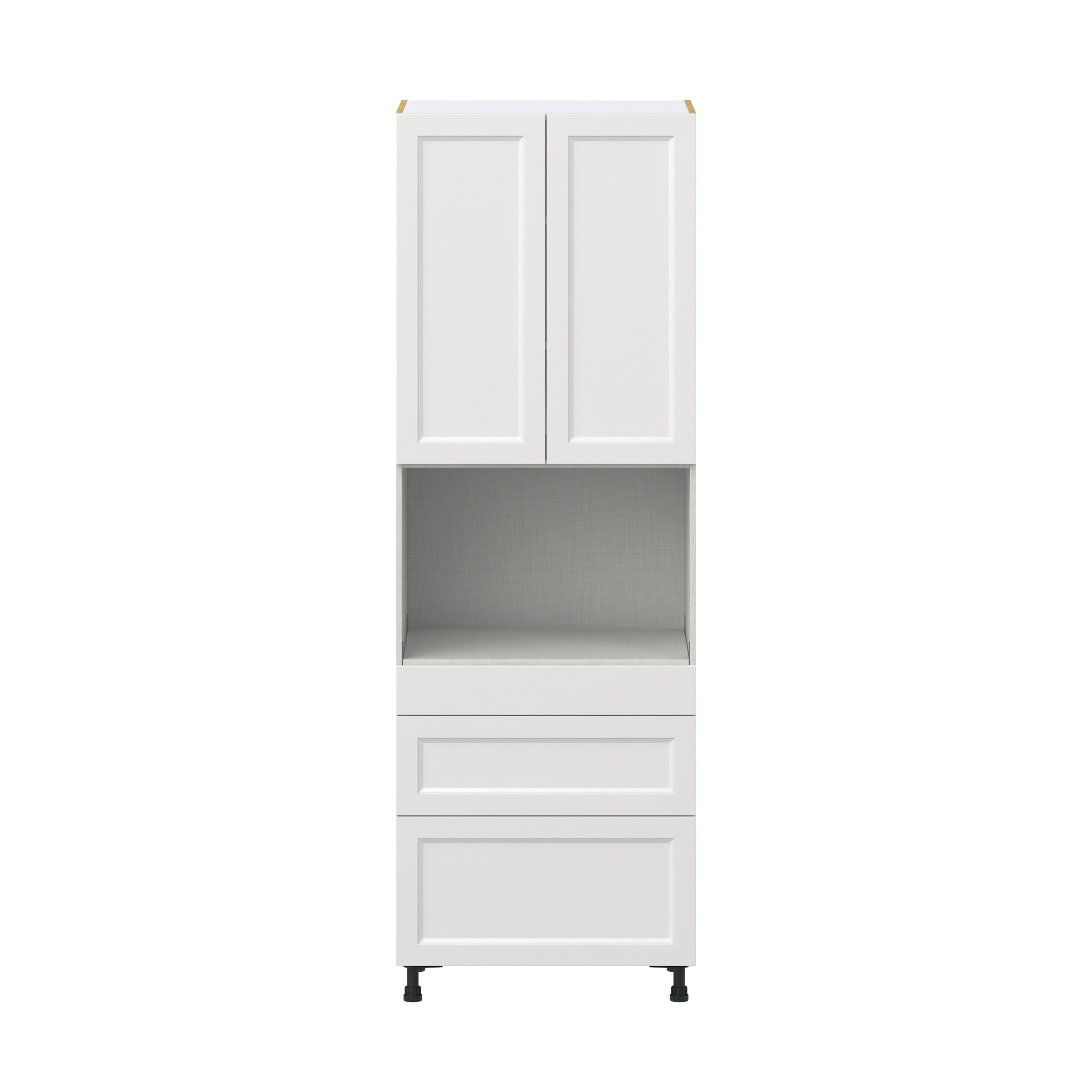Hugo&Borg DSTM3D3089.5-RI Cabinets-Kitchen - View #6