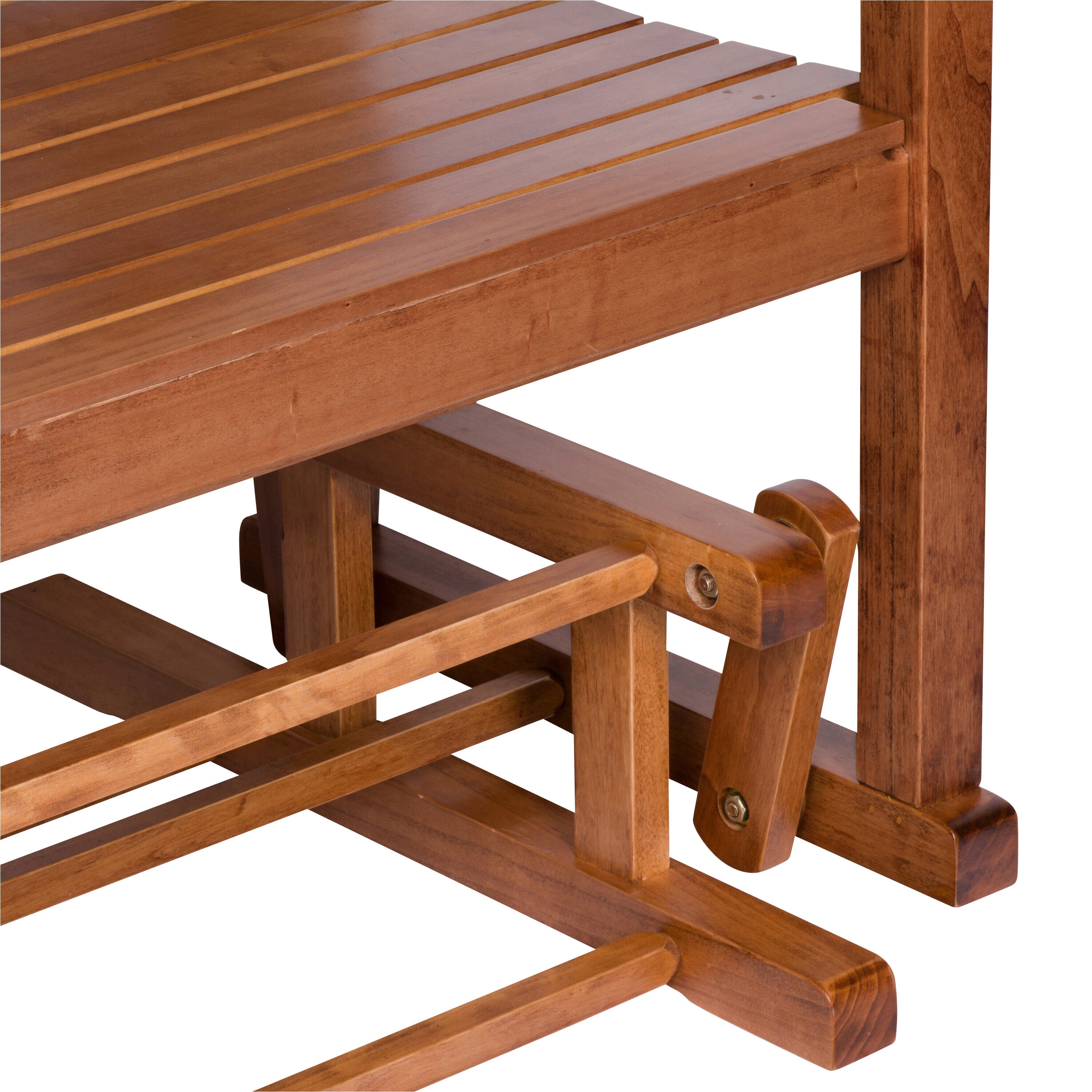 Shine Company 4218OA benches - View #5