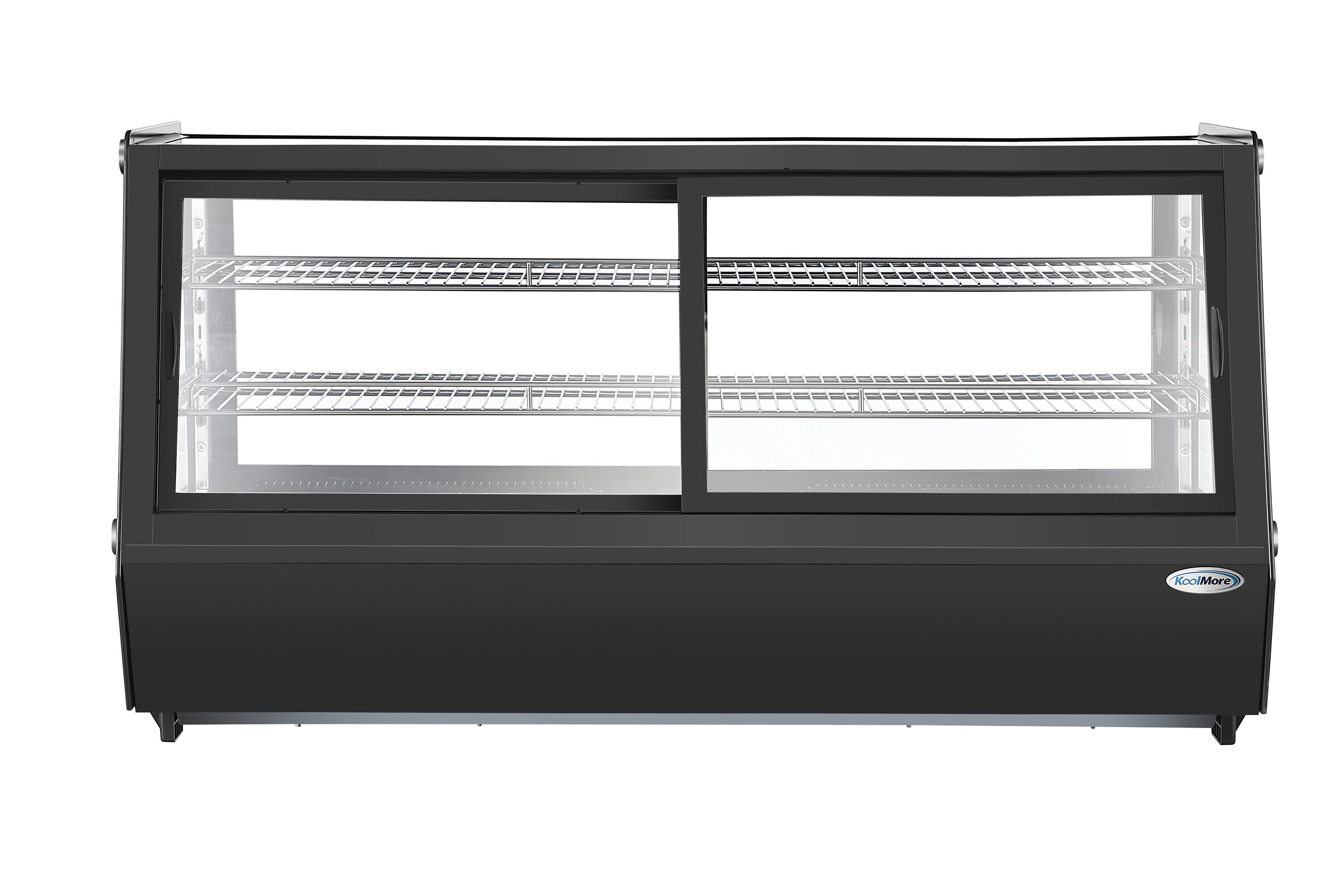 KoolMore LOW-CDC-250-BK Commercial-Refrigerators - View #13
