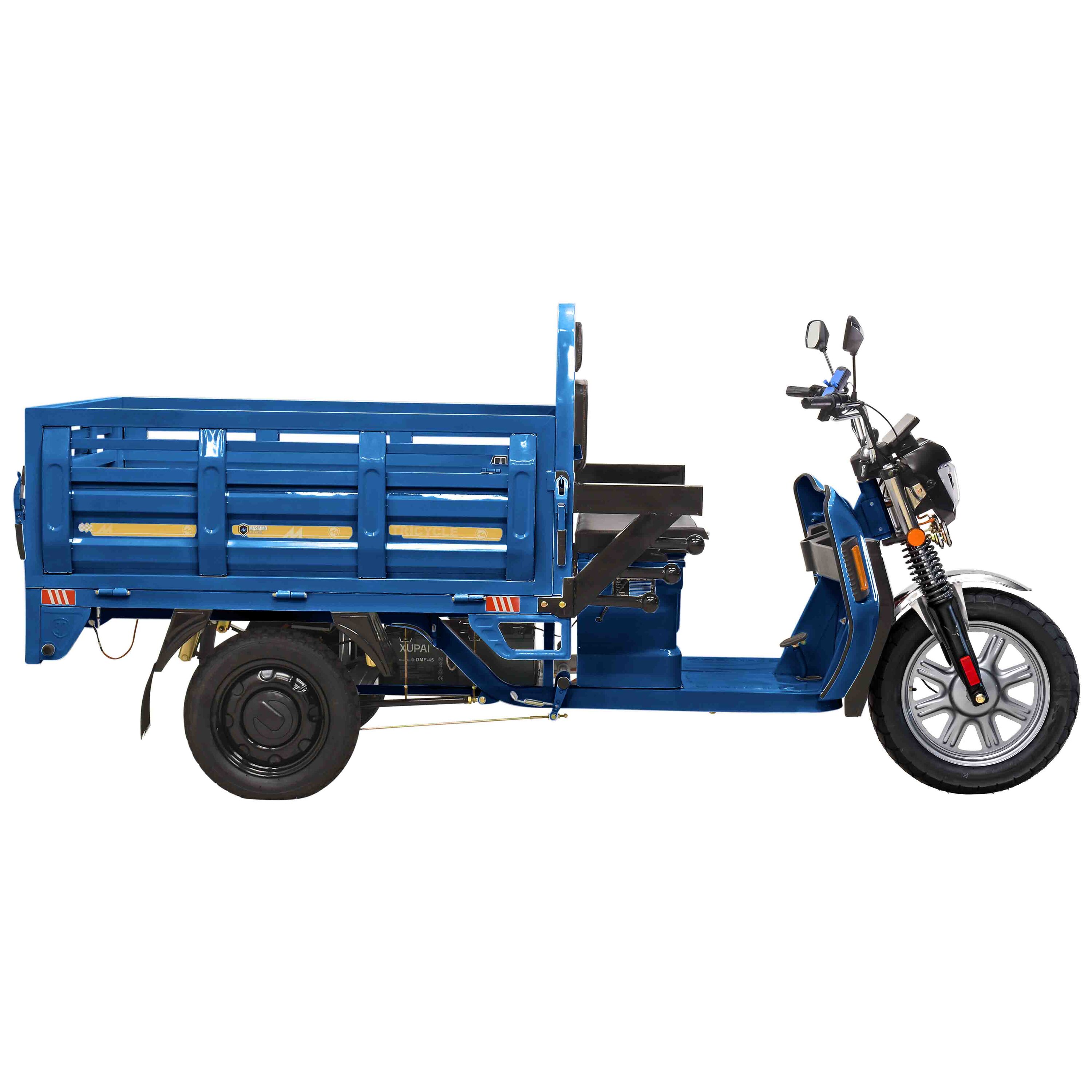 Massimo E561912717 Motorized-Vehicles - View #5