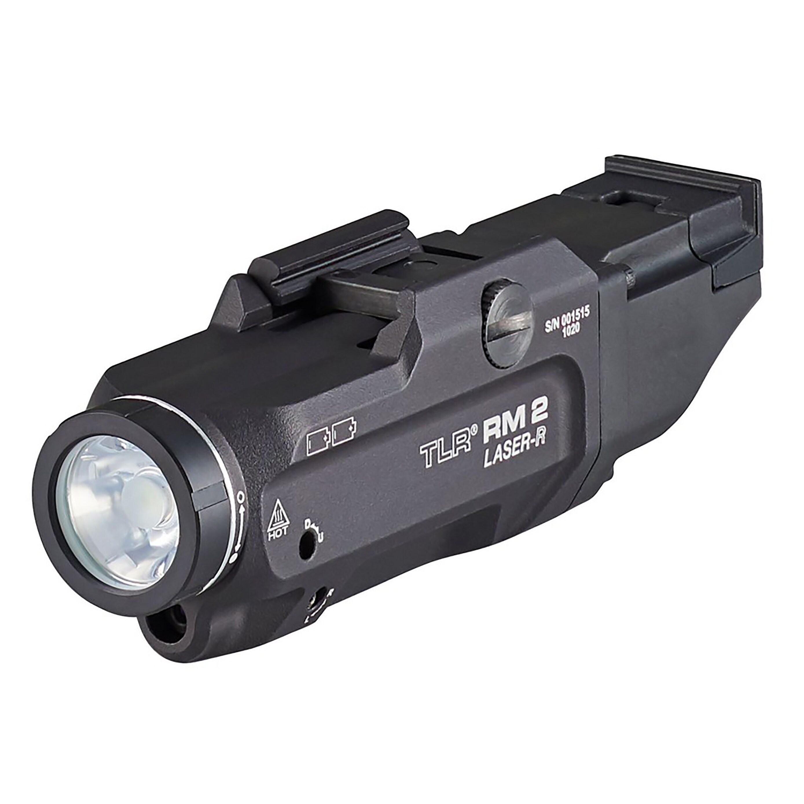 Streamlight High-Performance Sports Equipment Set with 1,000 Lumens LED ...