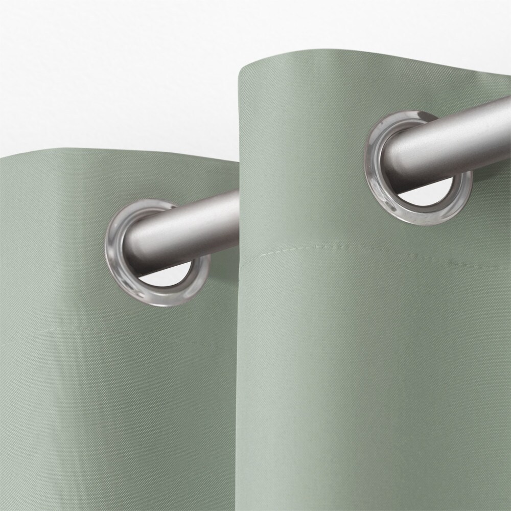 Exclusive Home EH7999-02 2-84G curtains - View #3