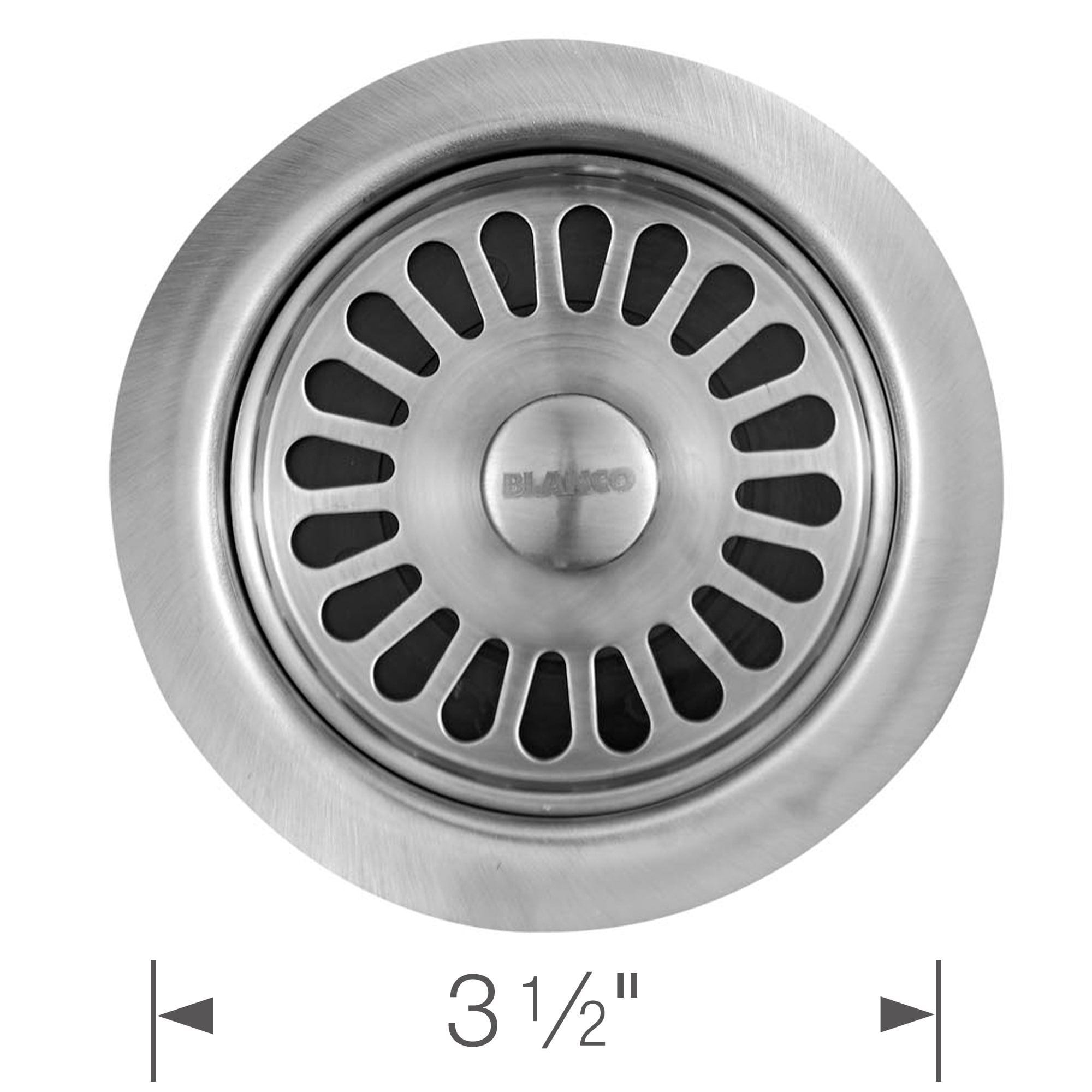 BLANCO 441098 Kitchen-Sink-Strainers - View #2