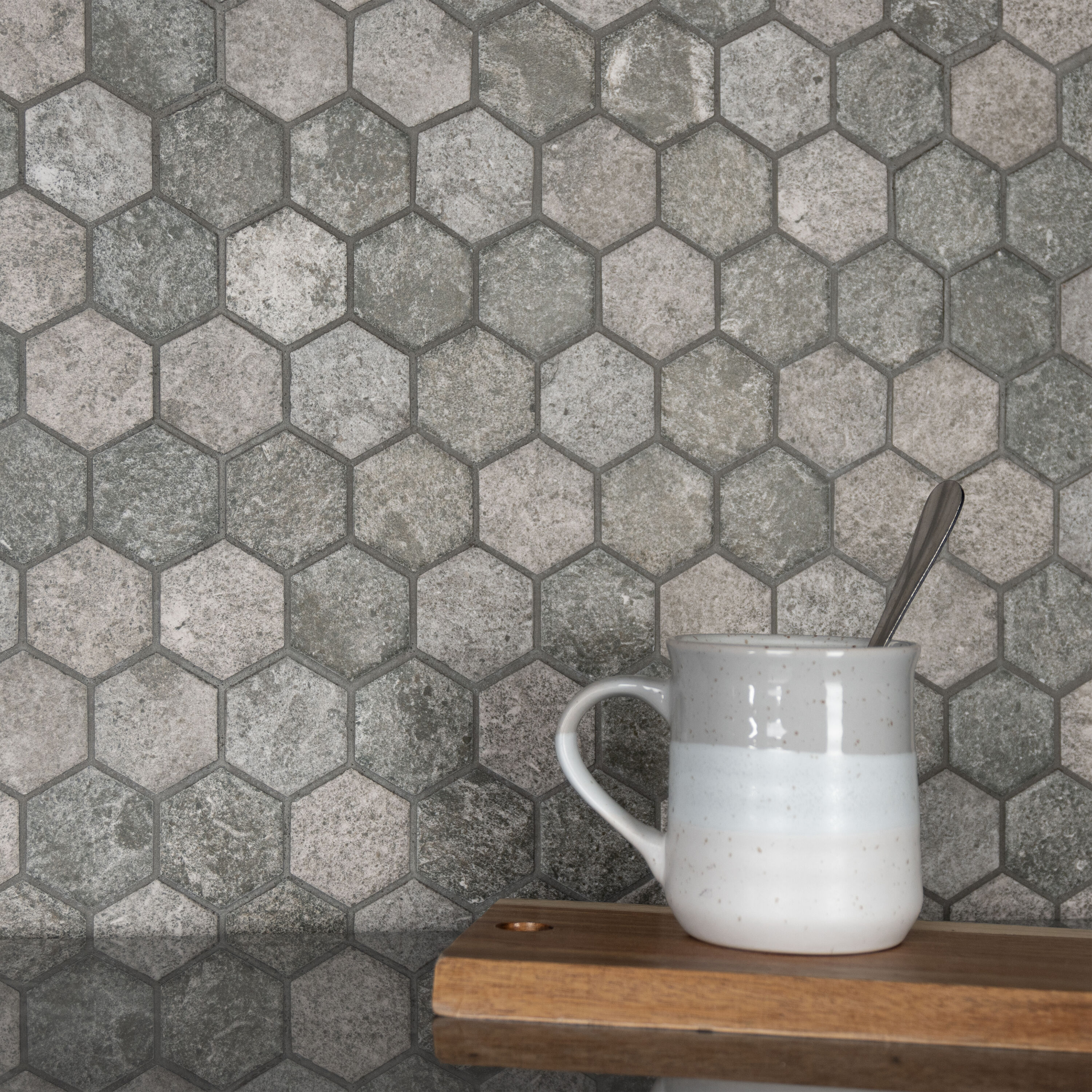 Affinity Tile S1FTC2GRGR Tile-Samples - View #7