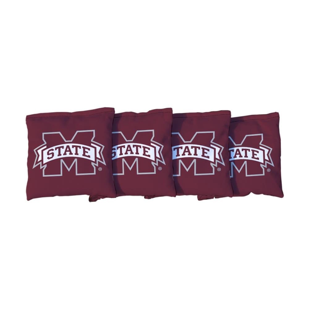 Victory Tailgate 8632 Mississippi State Bulldogs Outdoor Corn hole