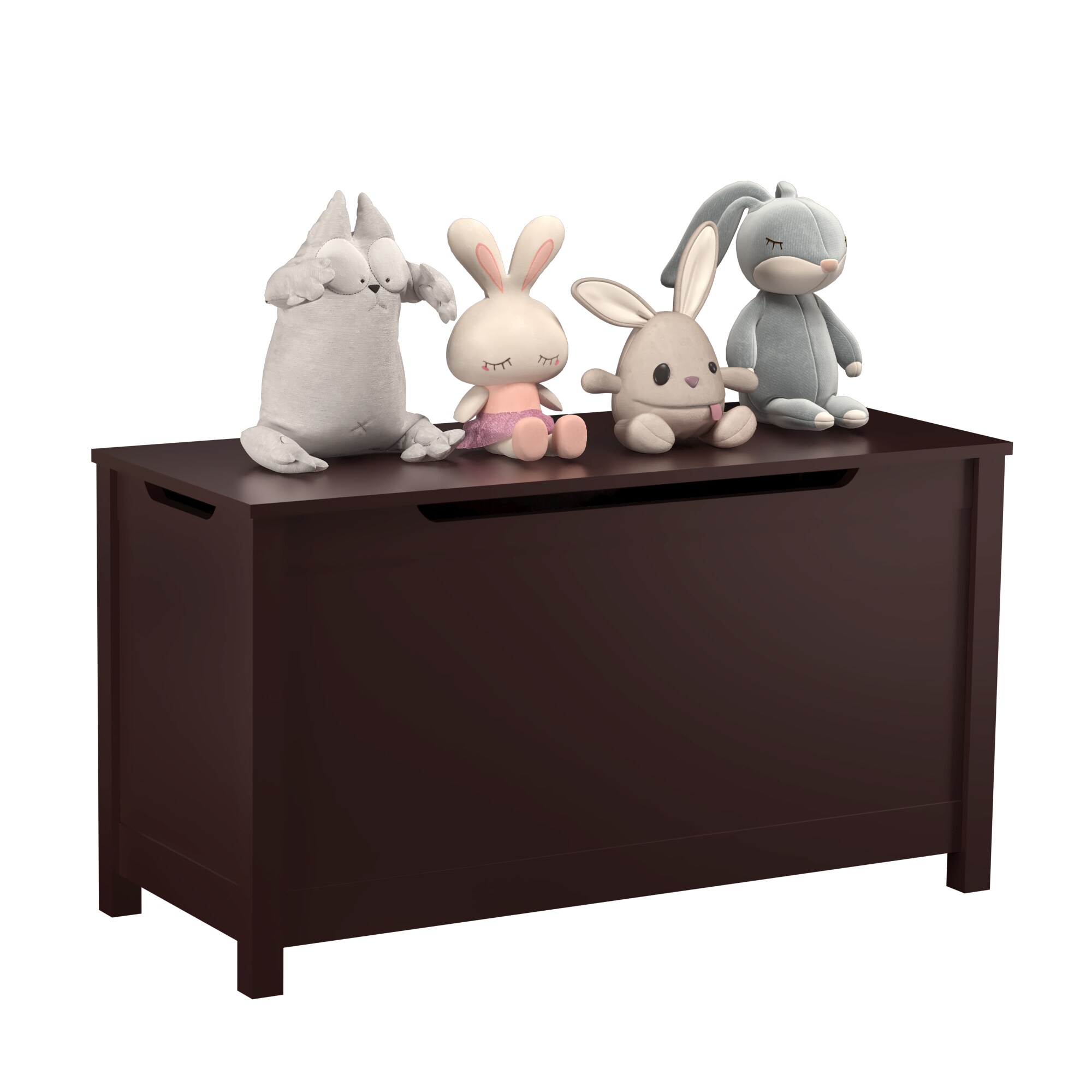 Sumyeg WF-HW64139RE-LA Toy-Boxes - View #12