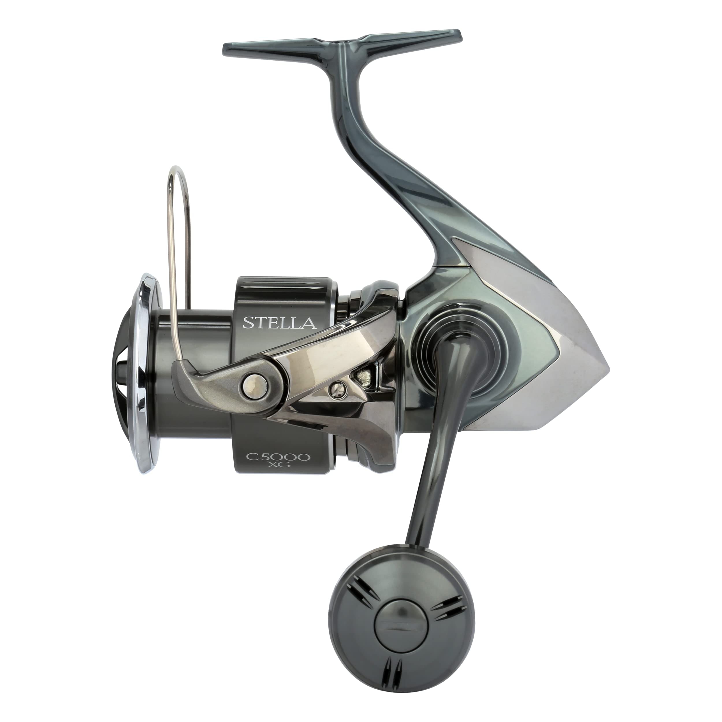 PerForm Shimano Stella C5000XG FK Fishing Reel - Premium ance for Anglers