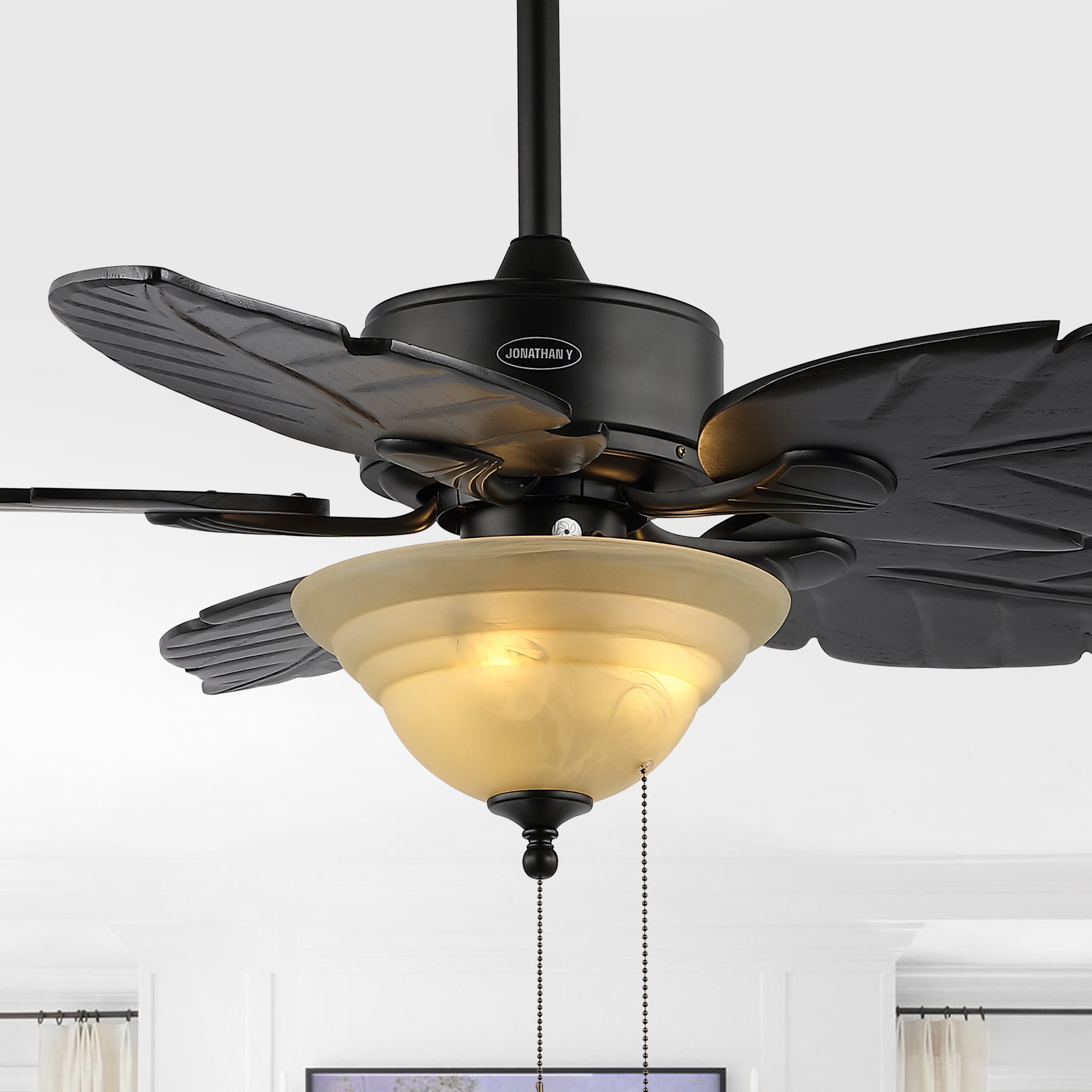 JONATHAN  Y JYL9720A Ceiling-Fans - View #7