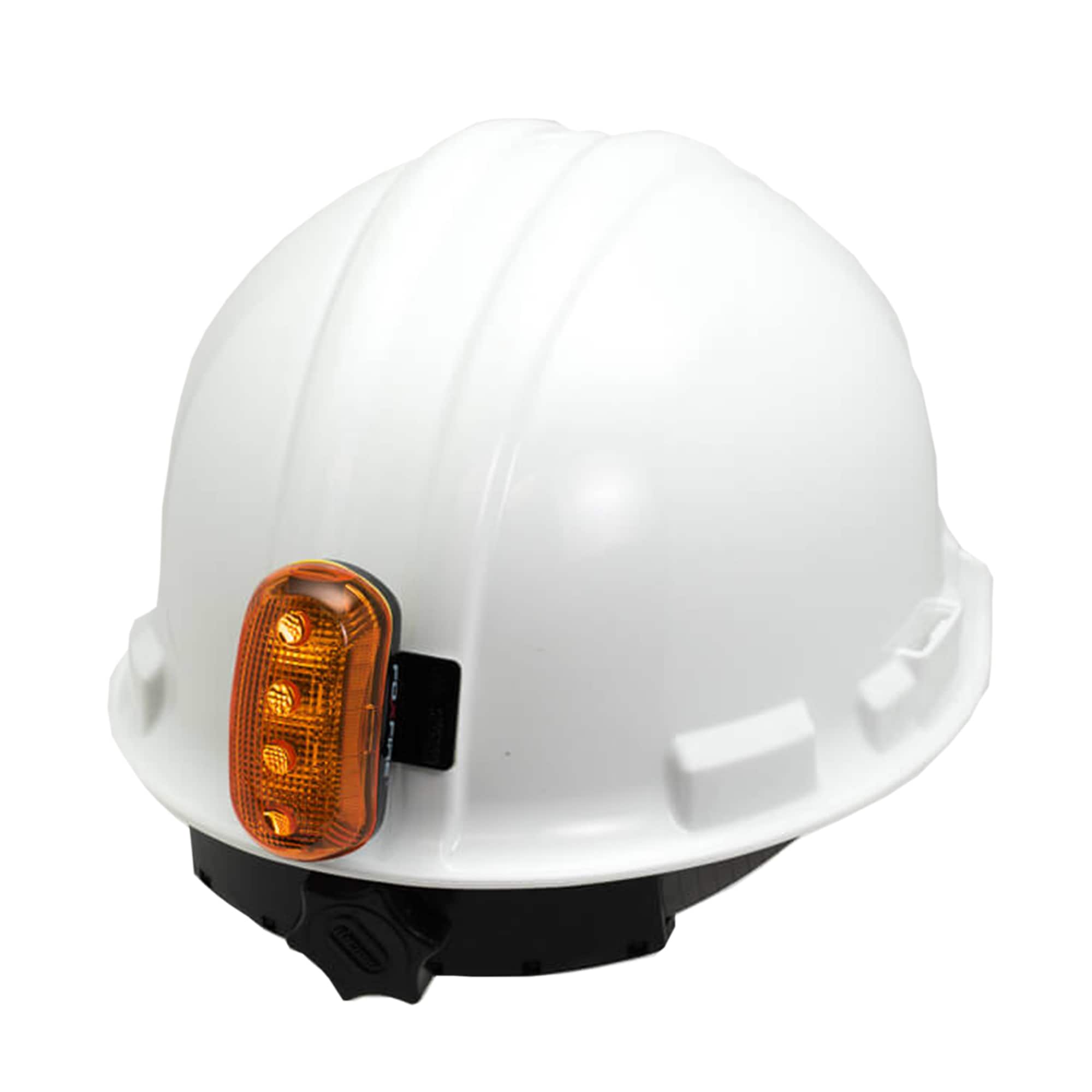 Foxfire Safety 6005081 Hard-Hat-Liners - View #3