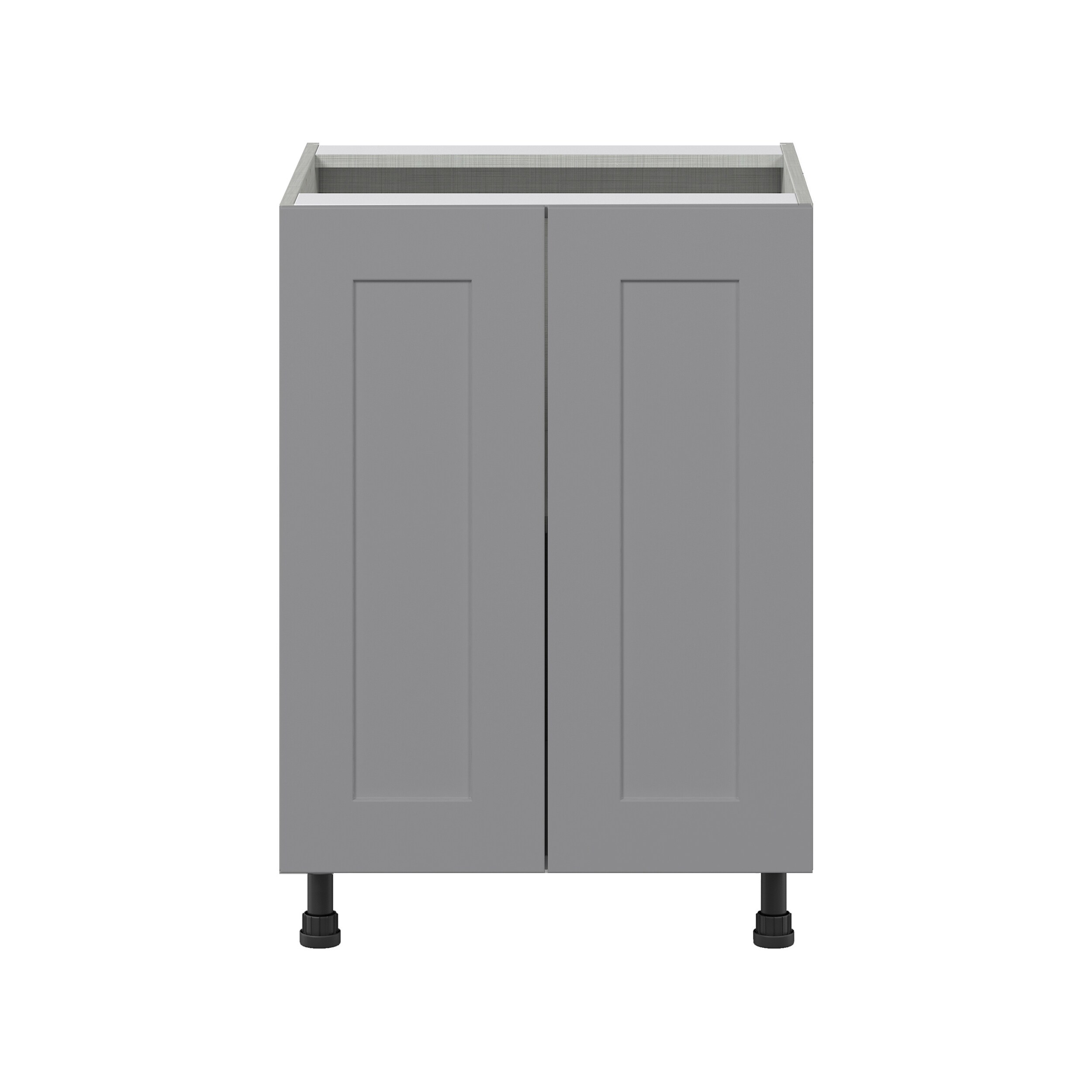 Hugo&Borg DSB24-2FH-BM Cabinets-Kitchen - View #6