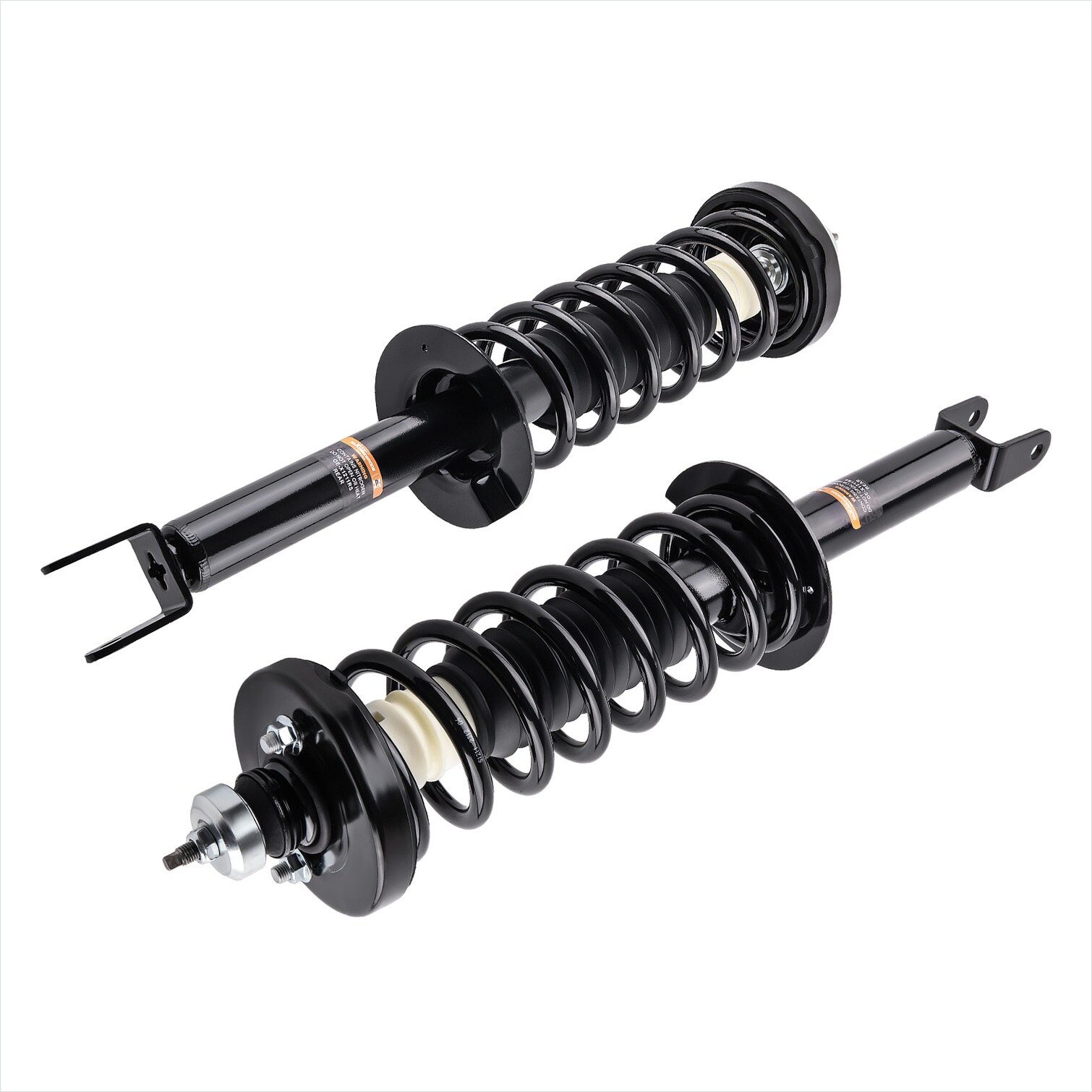 FlowLuxe D1VKNOXZTU6O Automotive-Hardware - View #2