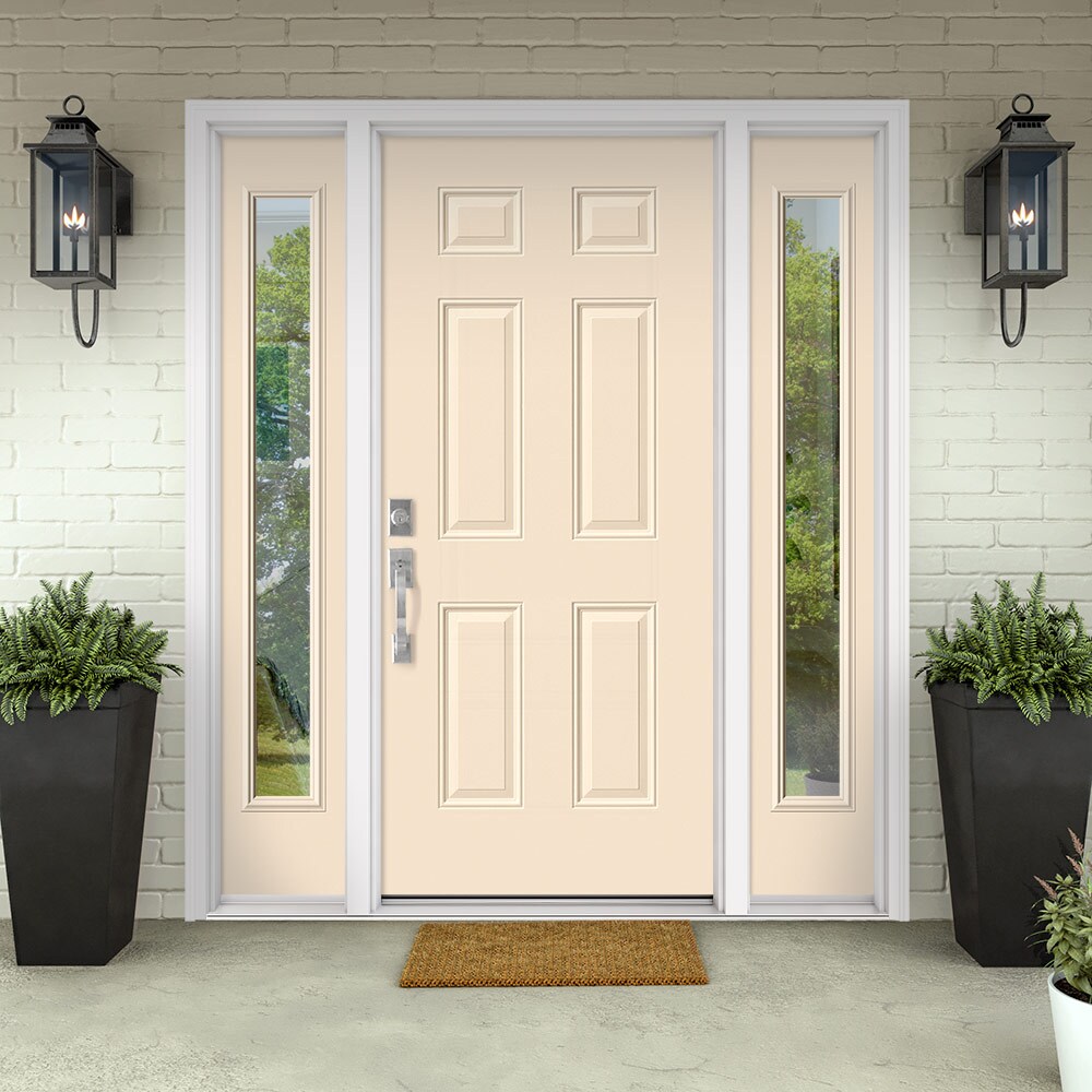 Masonite 321110 Entry-Doors - View #2