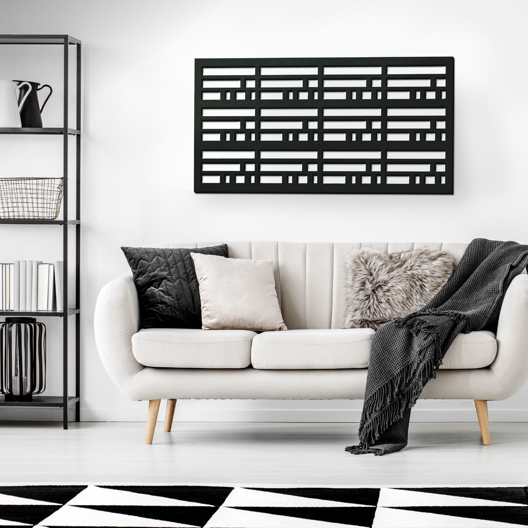 Style Selections 63427-1 lattice - View #5